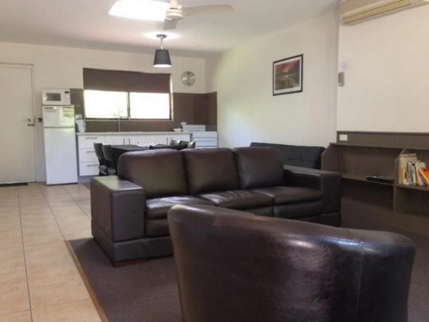 Alinga Longa Residence 4 bedroom with pool