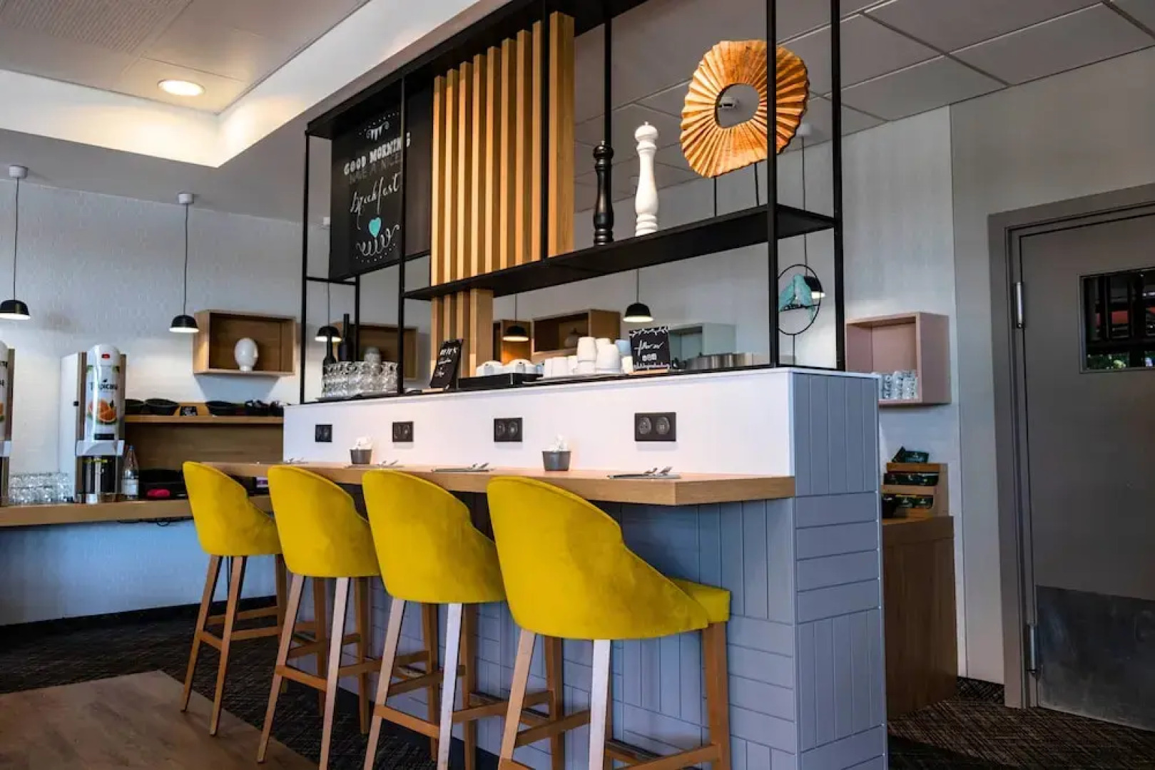 Kyriad Prestige Schiltigheim