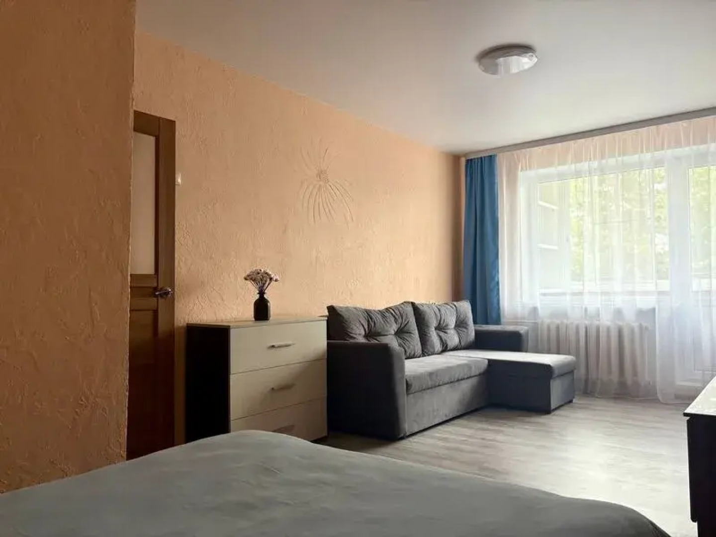 Апартаменты КенигАпарт на улице Советская, д. 8