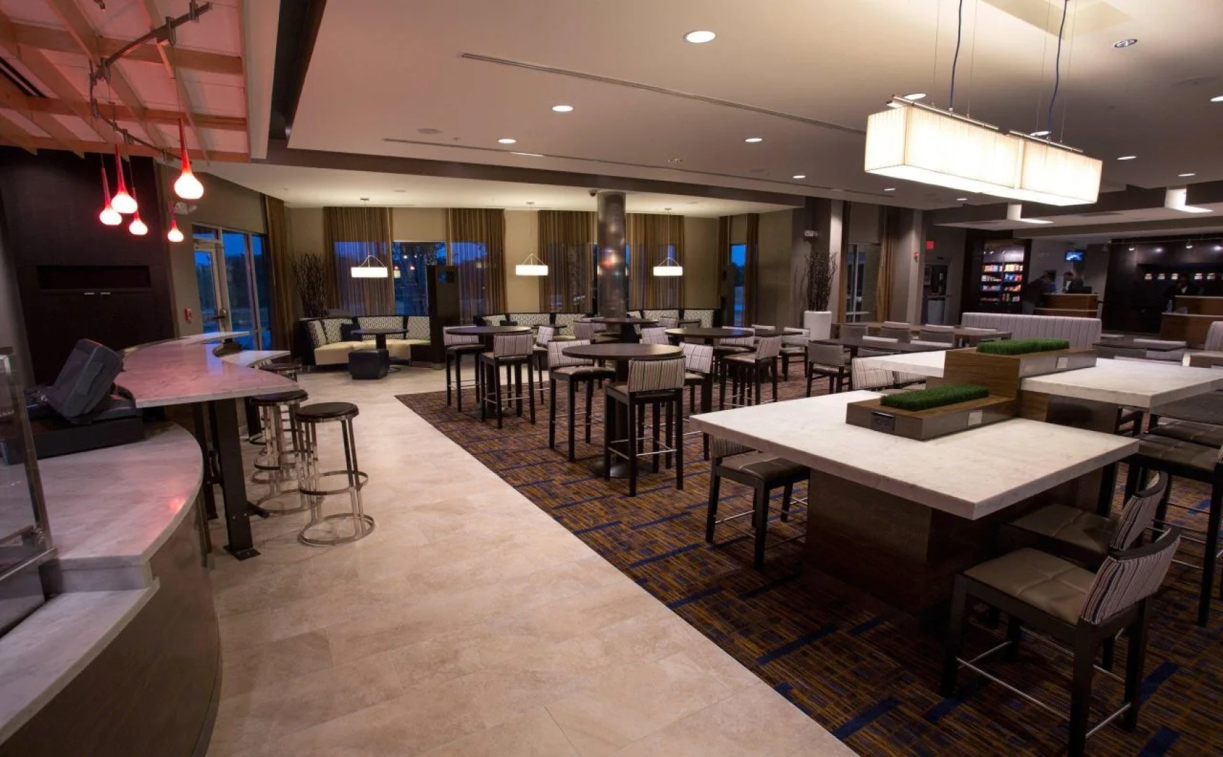 Courtyard Starkville MSU at The Mill Conference Center