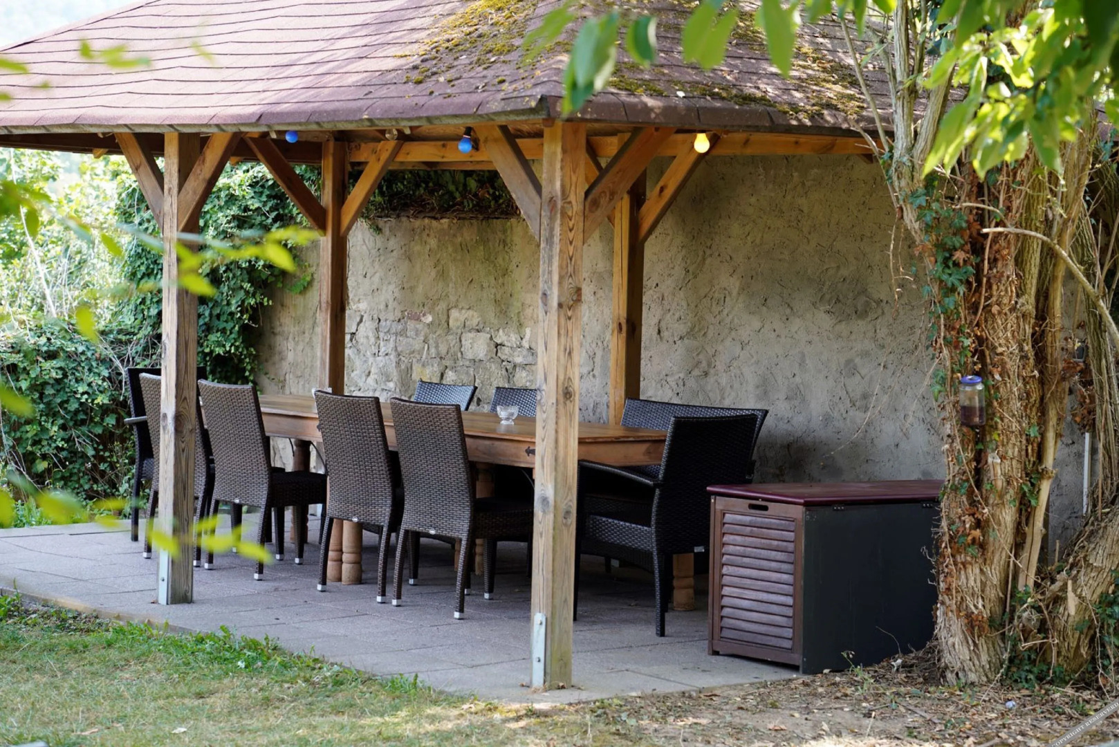 Weingut Martin Blass