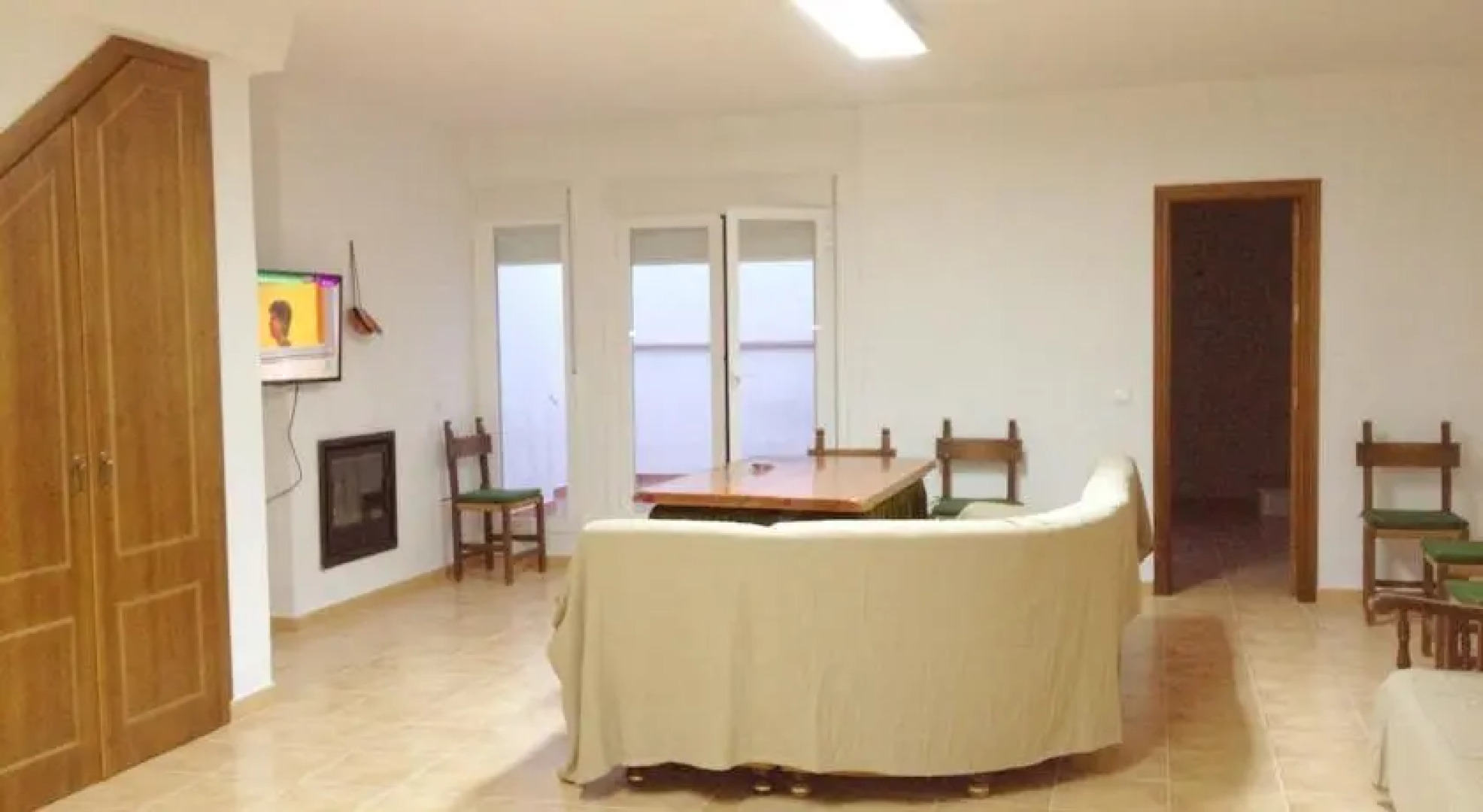 Casita Sierra de Libar II