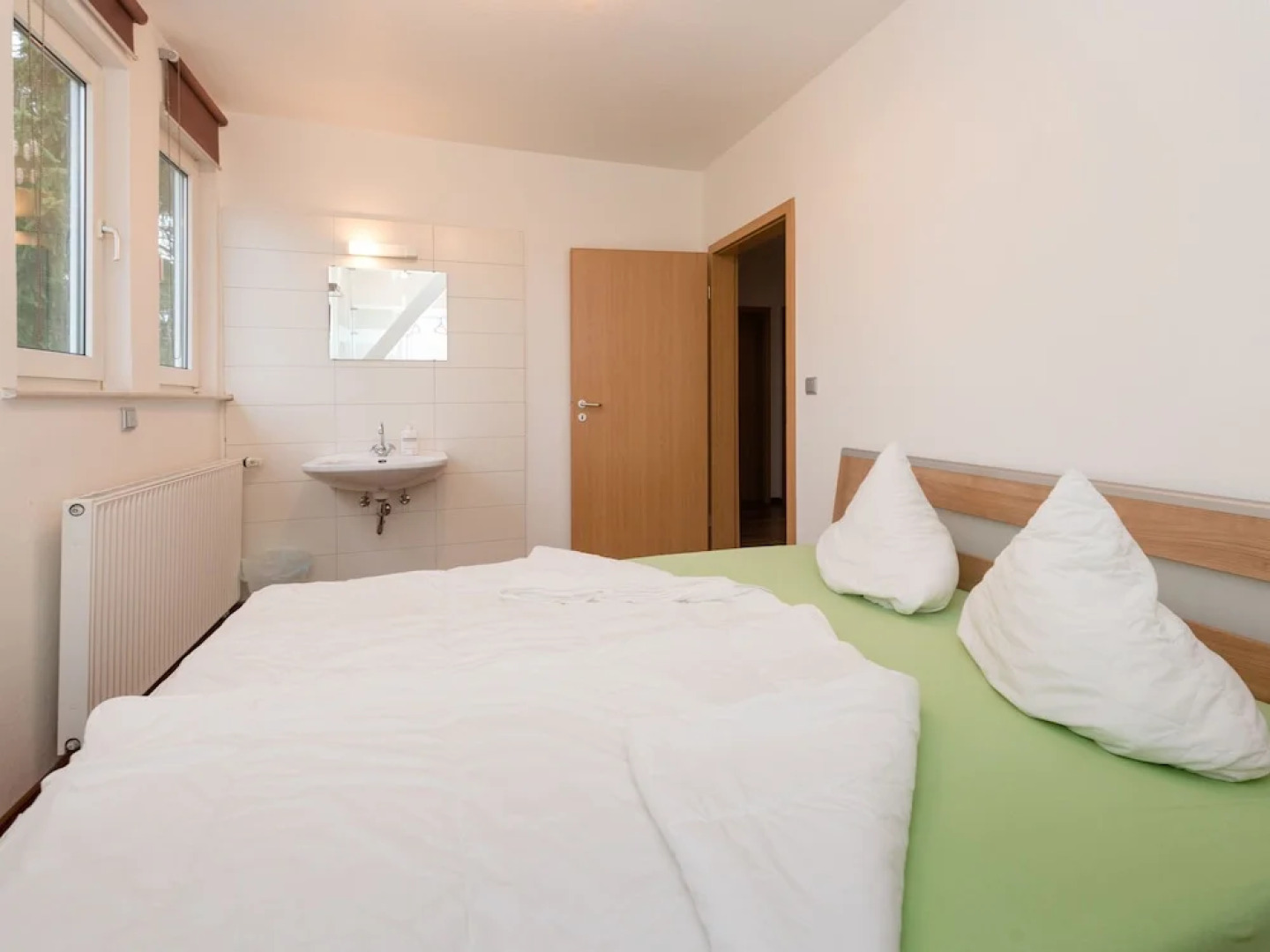 Detached Group Holiday Home in the Sauerland With Sauna