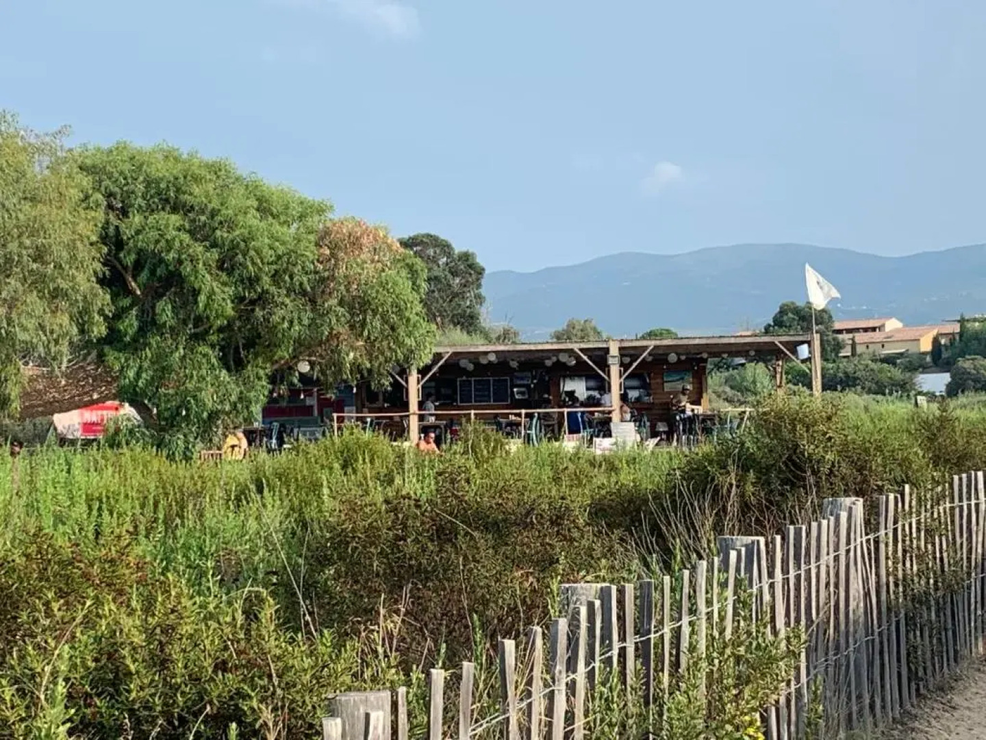 T3 Duplex tout confort - piscine - proche plage - 6 personnes