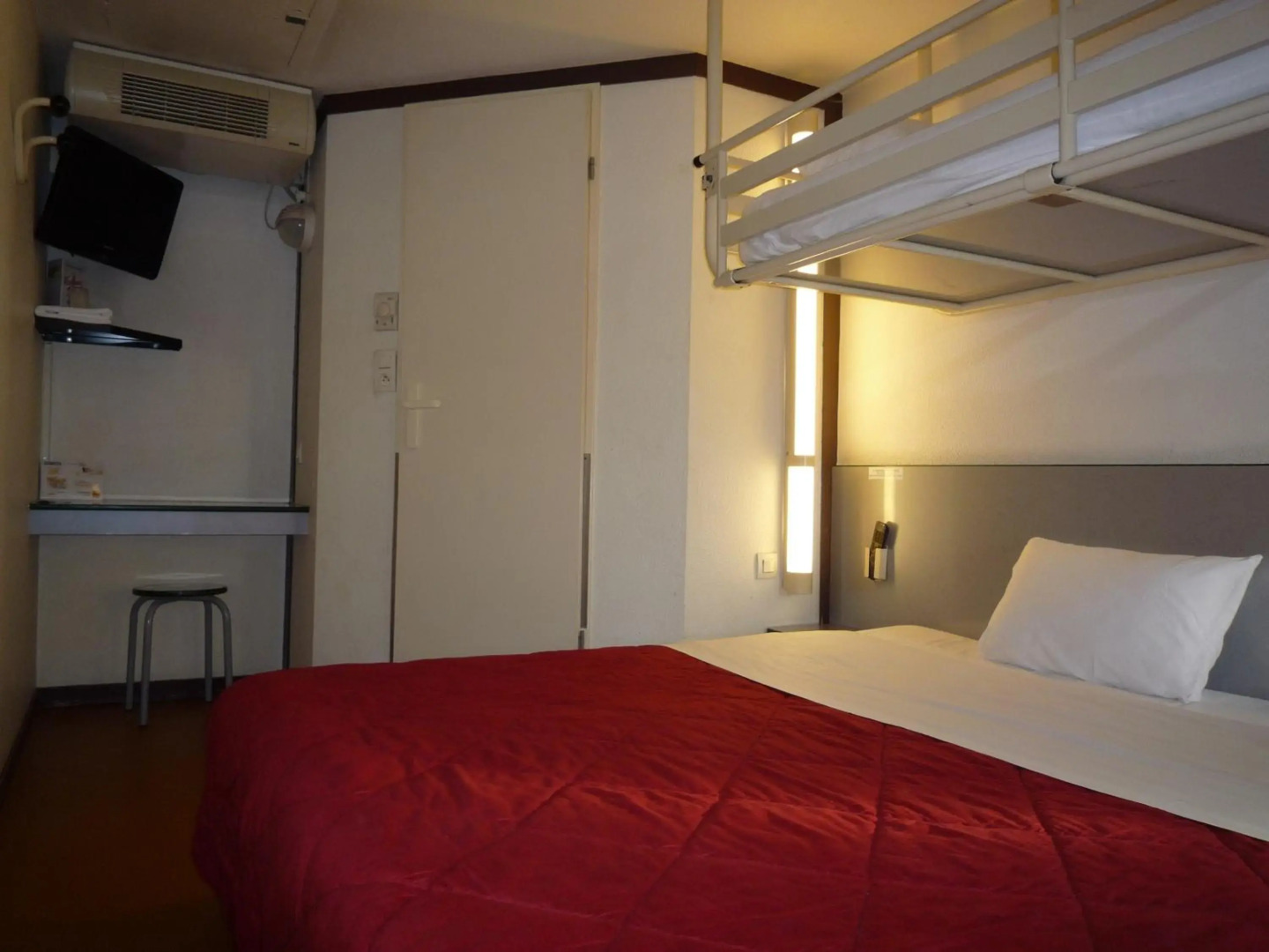 Première Classe Valence Sud