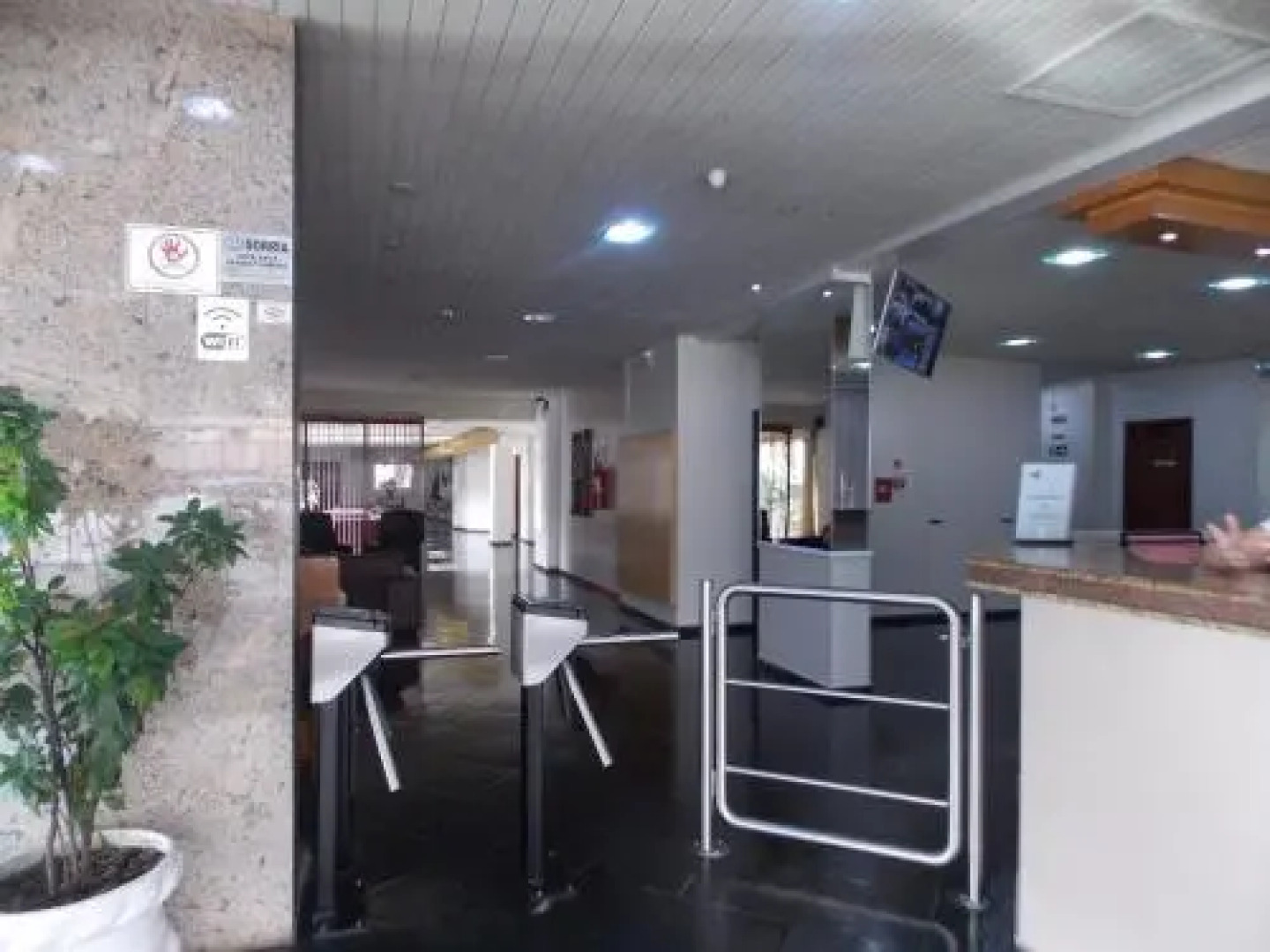 Apartamento Praia Sao Vicente