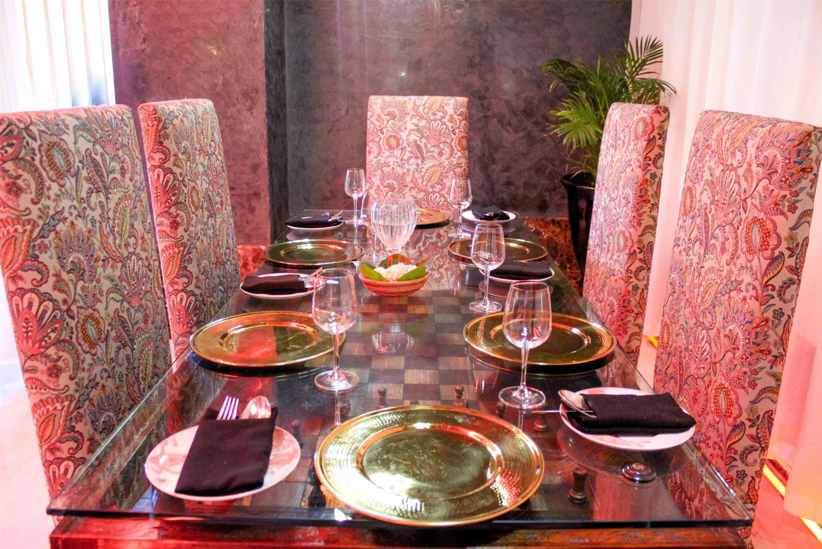 Radisson Blu MBD Hotel Noida