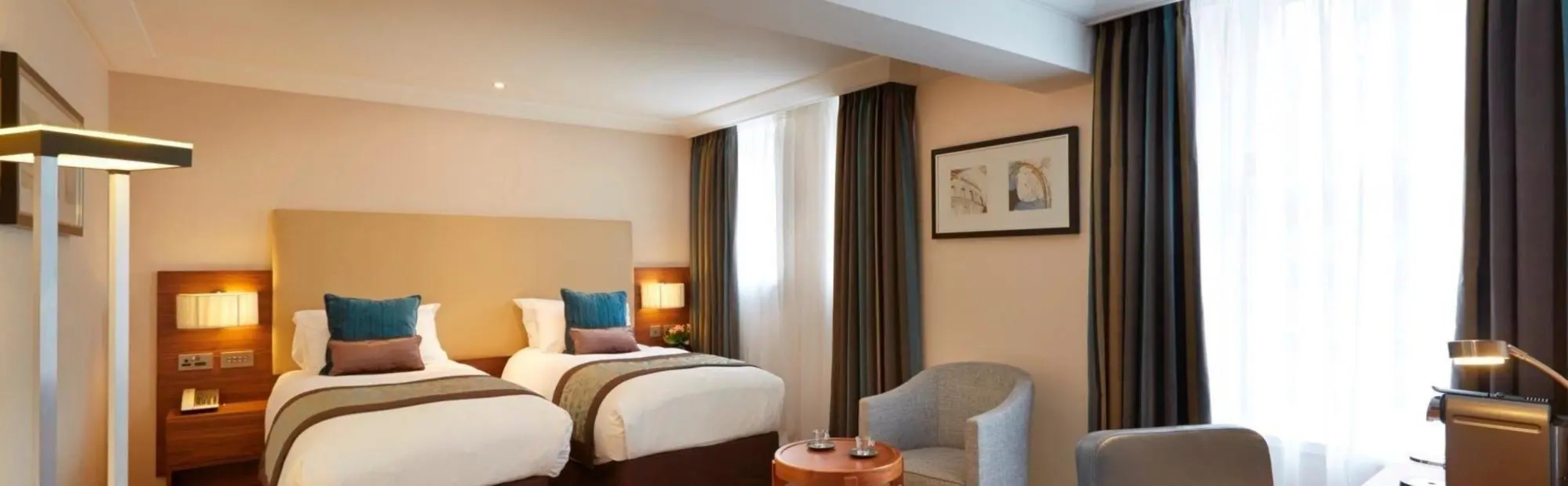 The Clermont London, Charing Cross