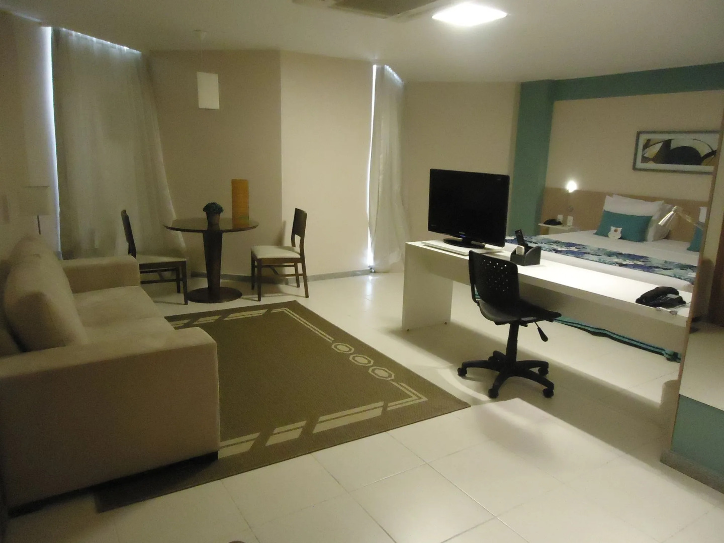 Nobile Suites Del Rio - Petrolina