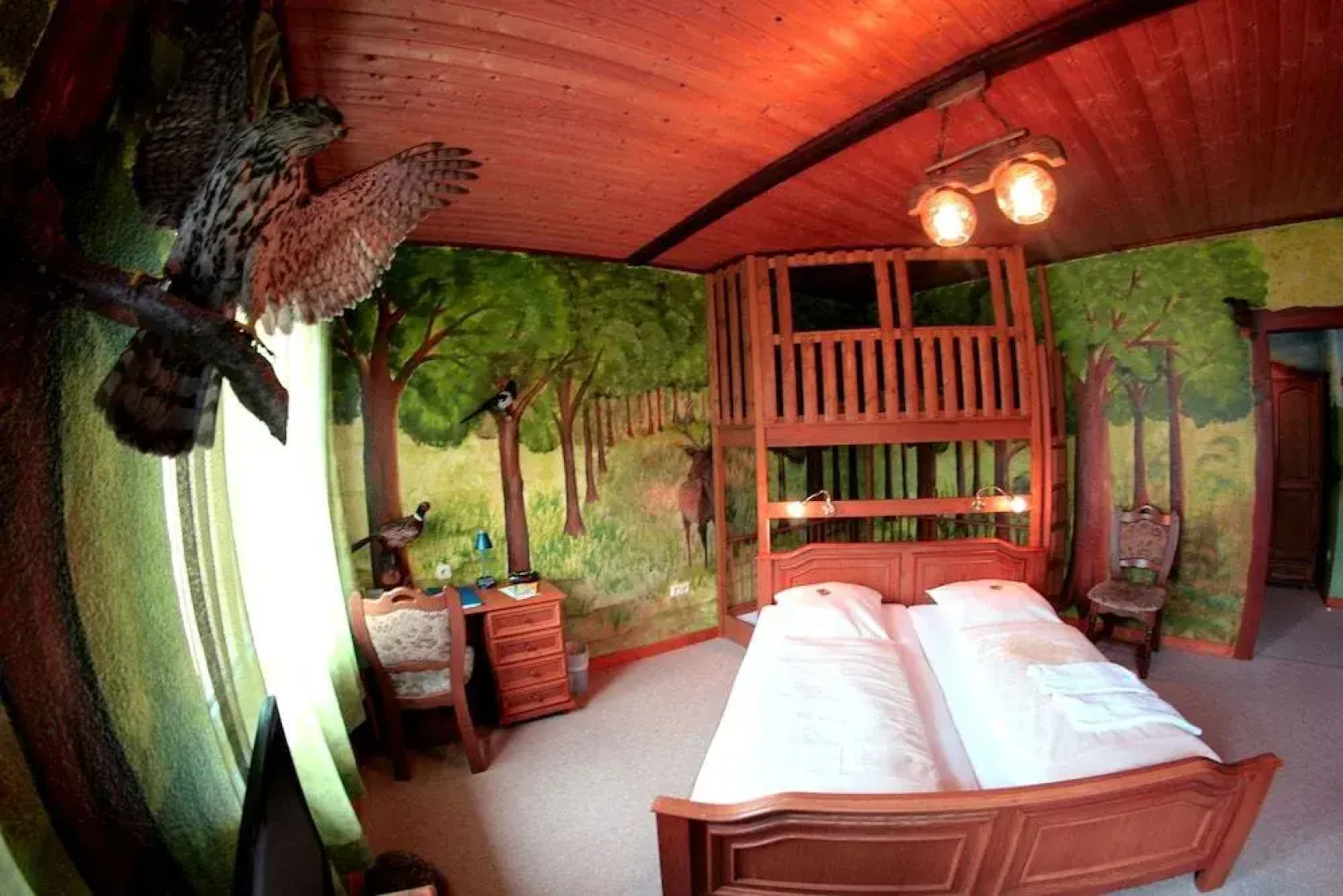 Hotel Restaurant Zum Postillion