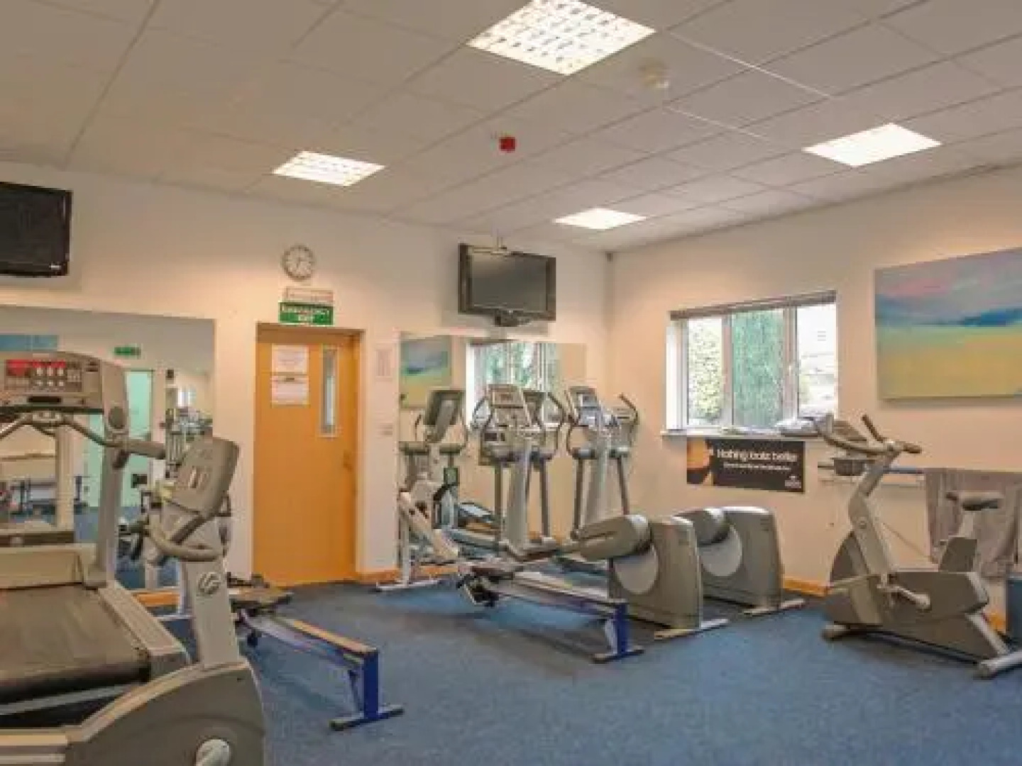 Fixit Cottage, Kingsbridge