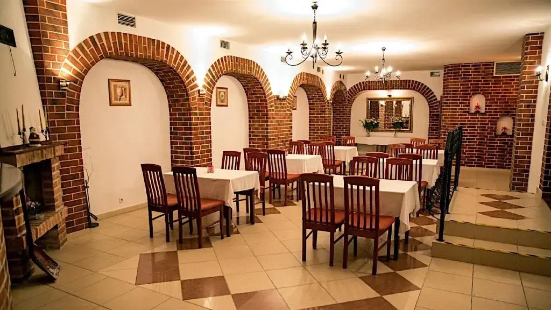 Osrodek Rehabilitacyjno Wypoczynkowy Wlokniarz