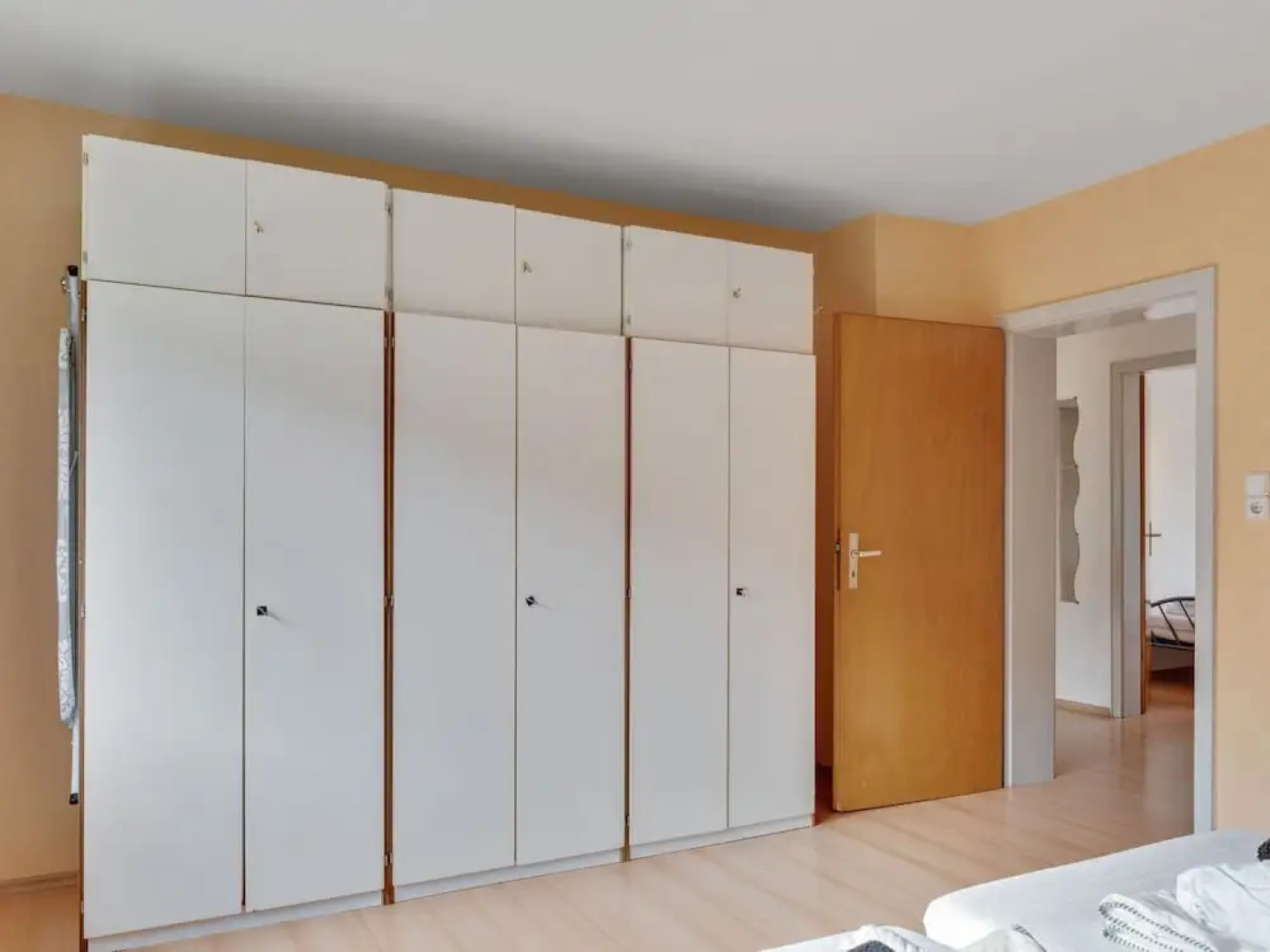 Heritage Holiday Home in Freienhagen with Private Terrace