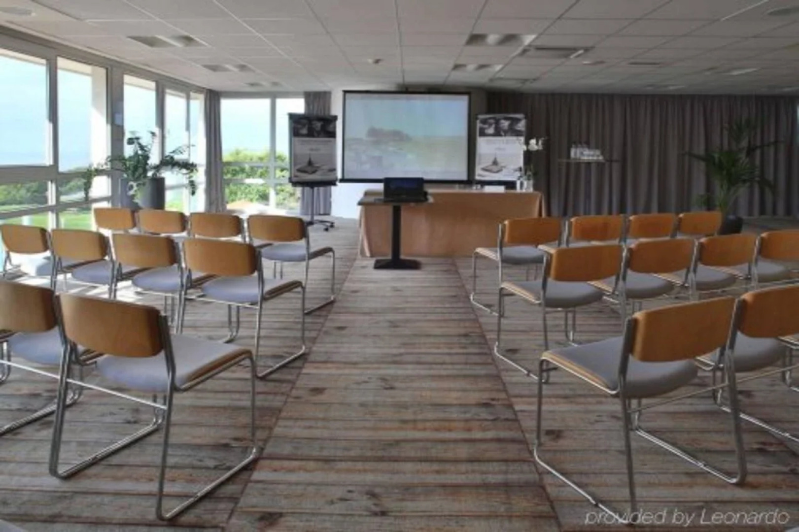 Hotel Mercure Les 3 Iles - La Rochelle Sud