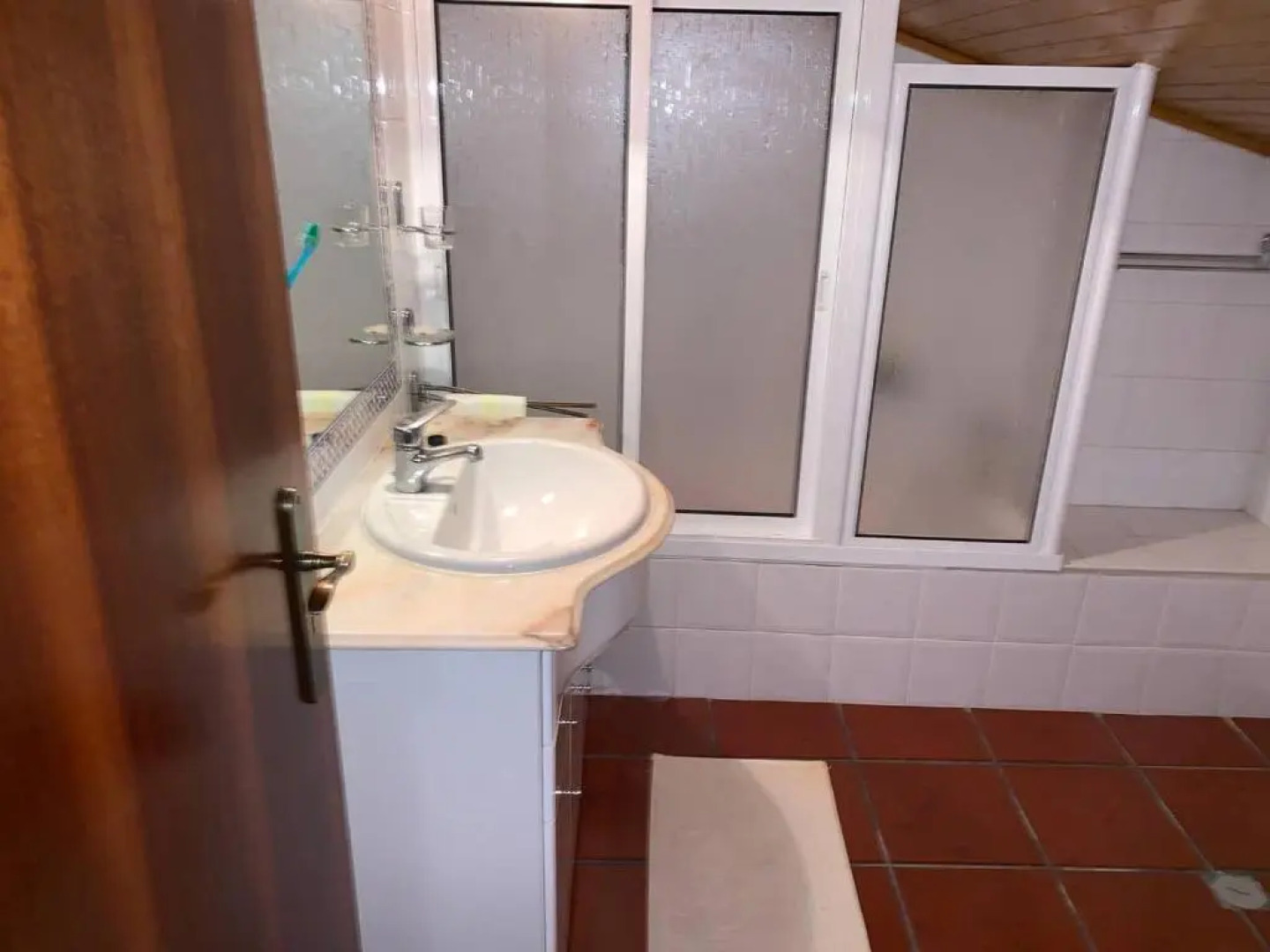 Casa dos Avós no Grande Lago