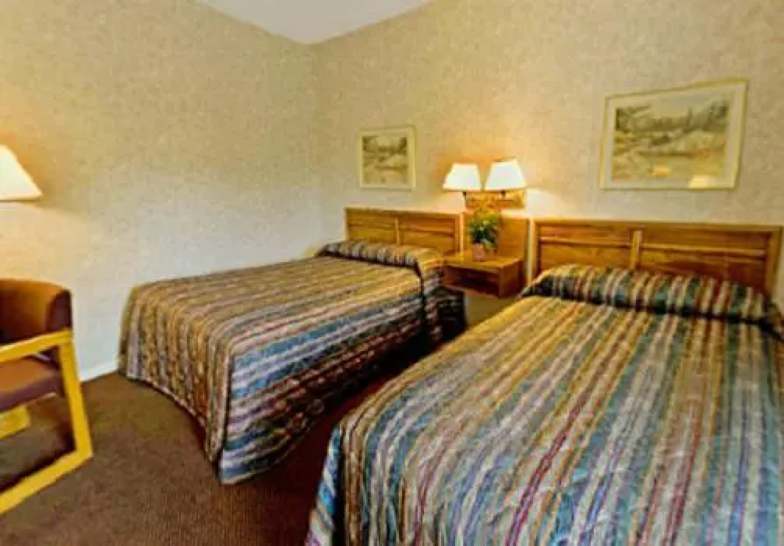 Americas Best Value Inn Lee