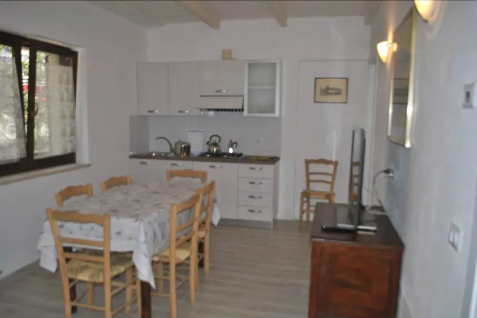 Borgo Casal Cristiana