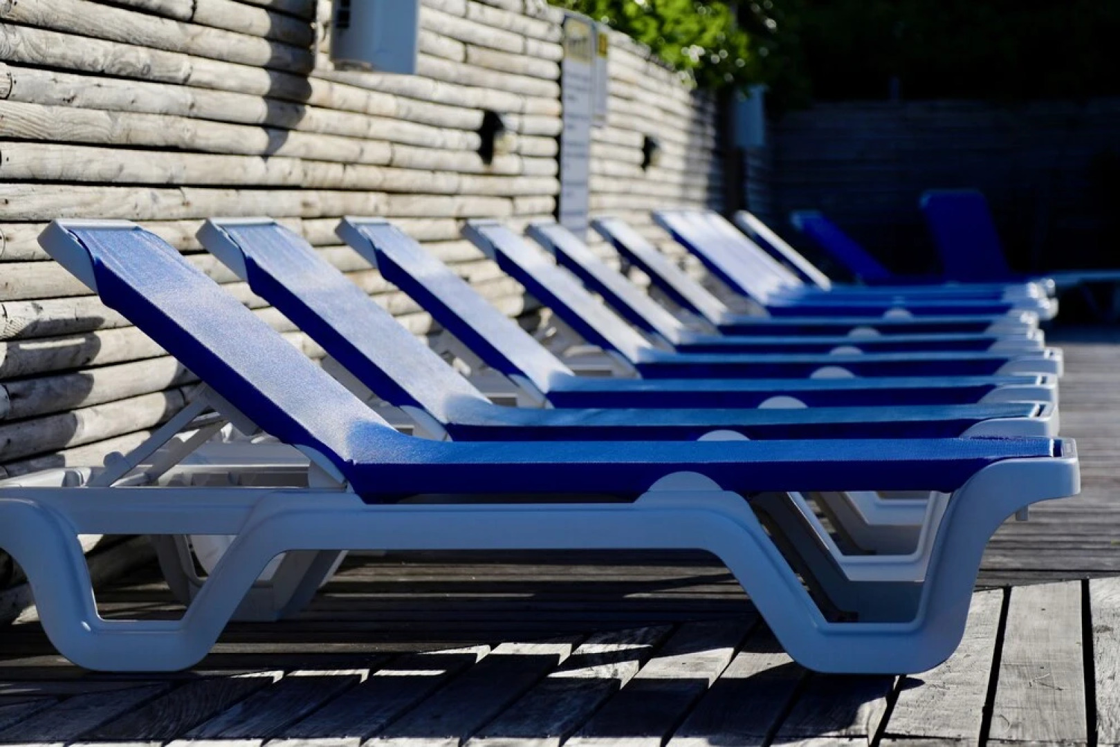 Bluff House Beach Resort & Marina