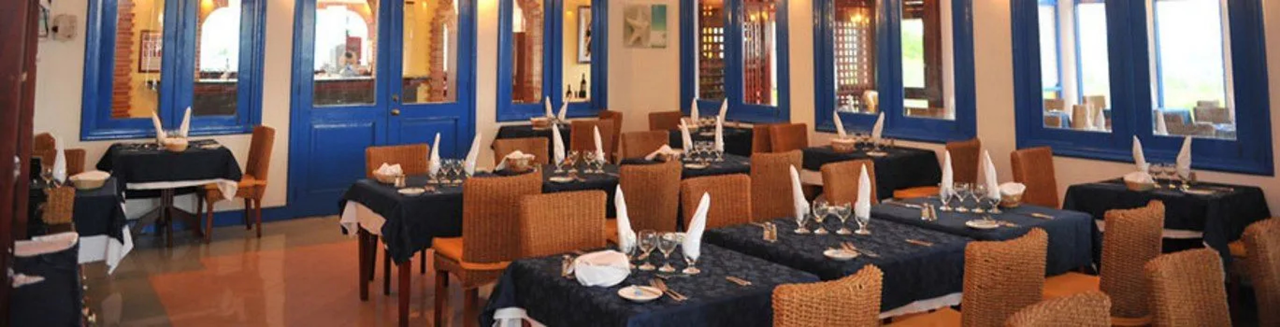 VIK hotel Arena Blanca