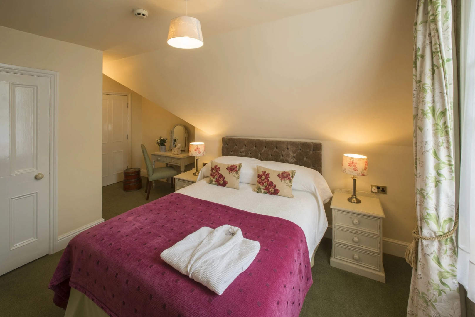Yorke Lodge Bed & Breakfast