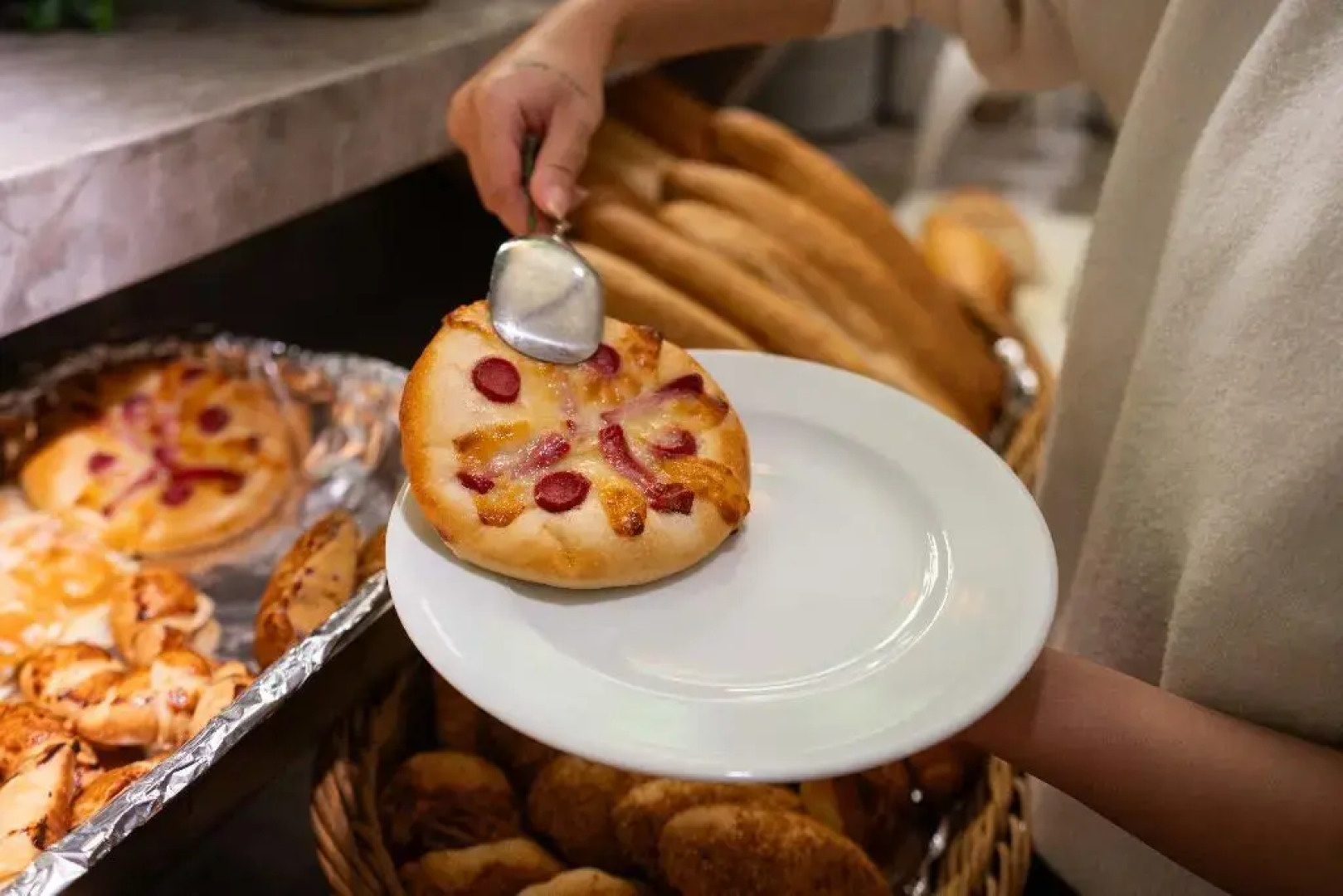 Four Sides Taksim Lion Hotel&Spa