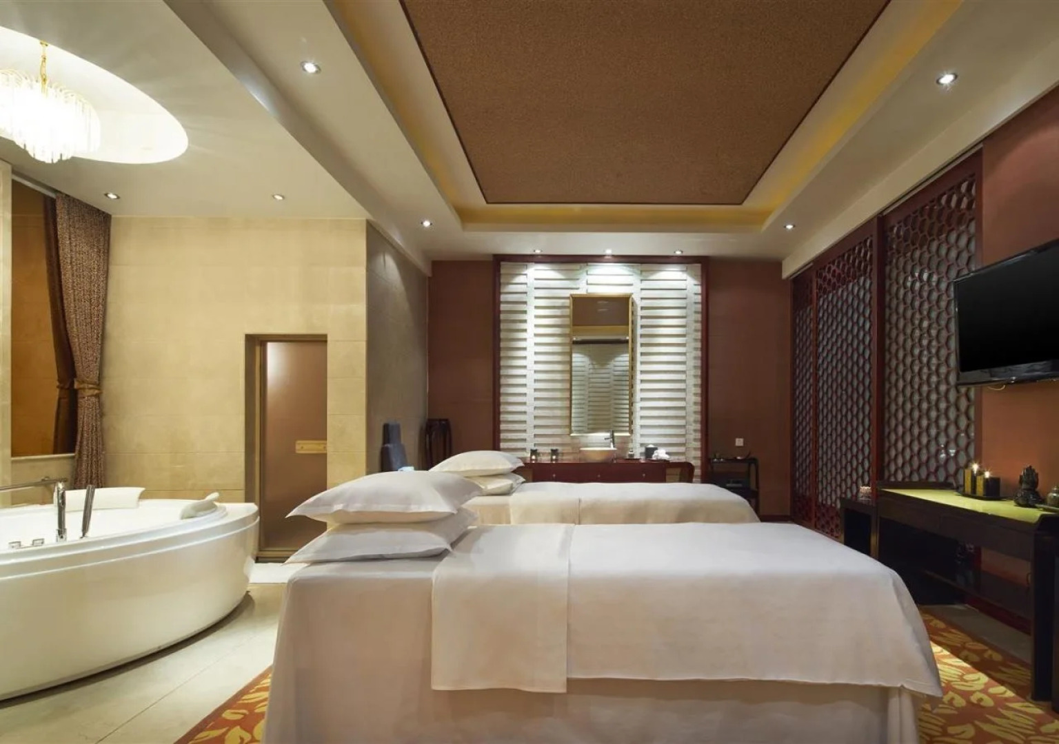 Sheraton Hohhot Hotel