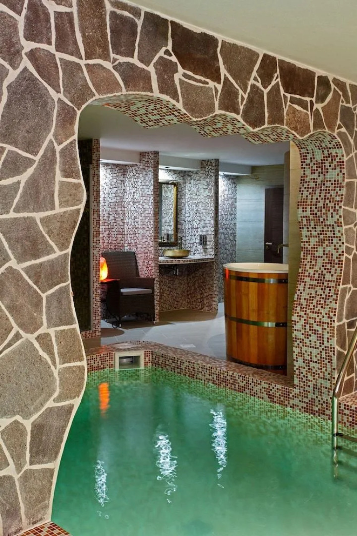 Lux hotel Onyx