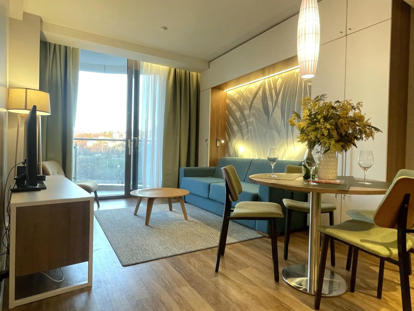 Сочи-Дагомыс Частные Апартаменты у моря