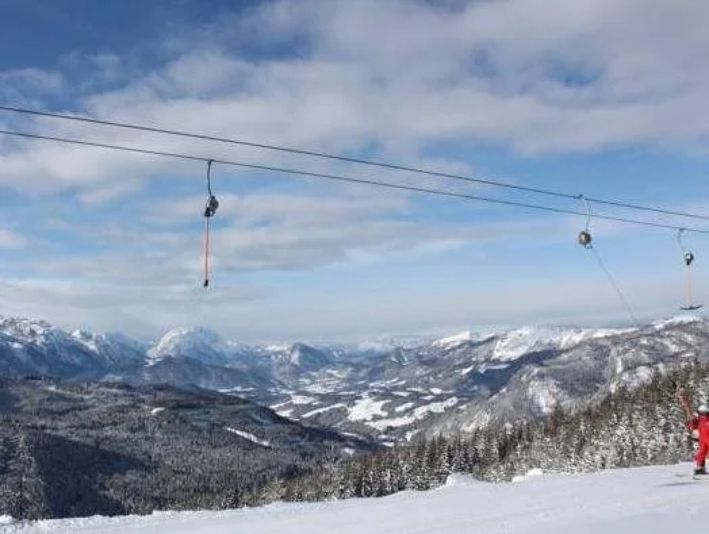 Mühlradl Apartments