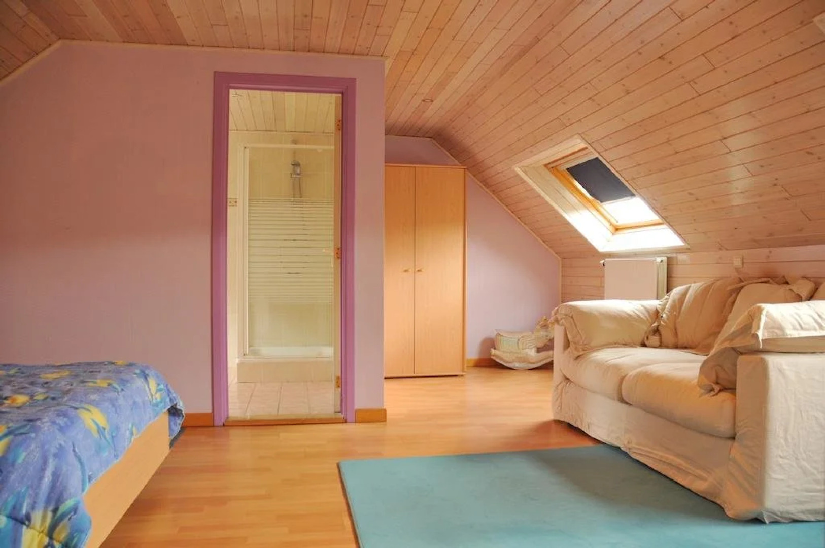 Gite Petite Enneille