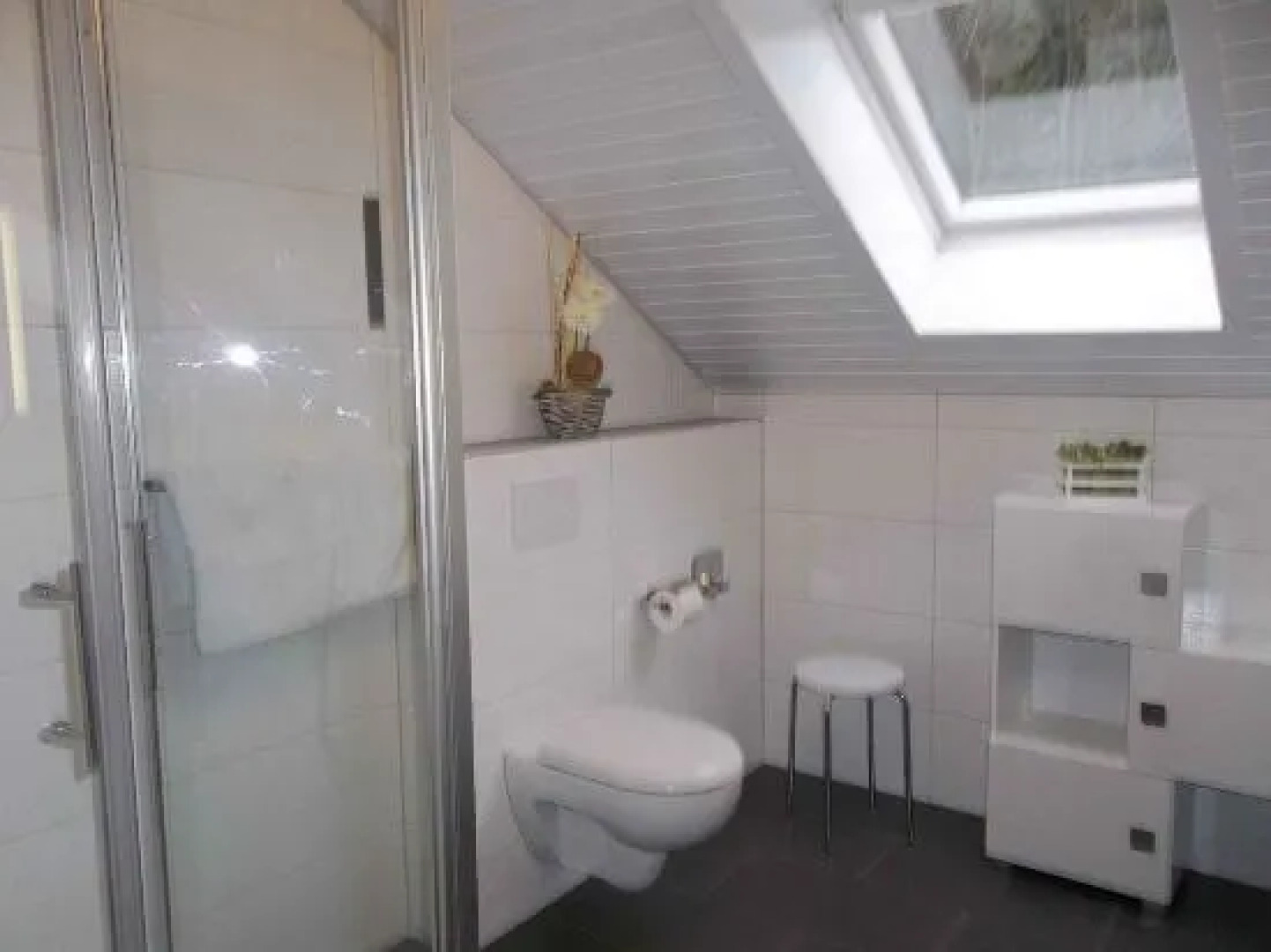 Ferienwohnungen Eva-Maria und Anna