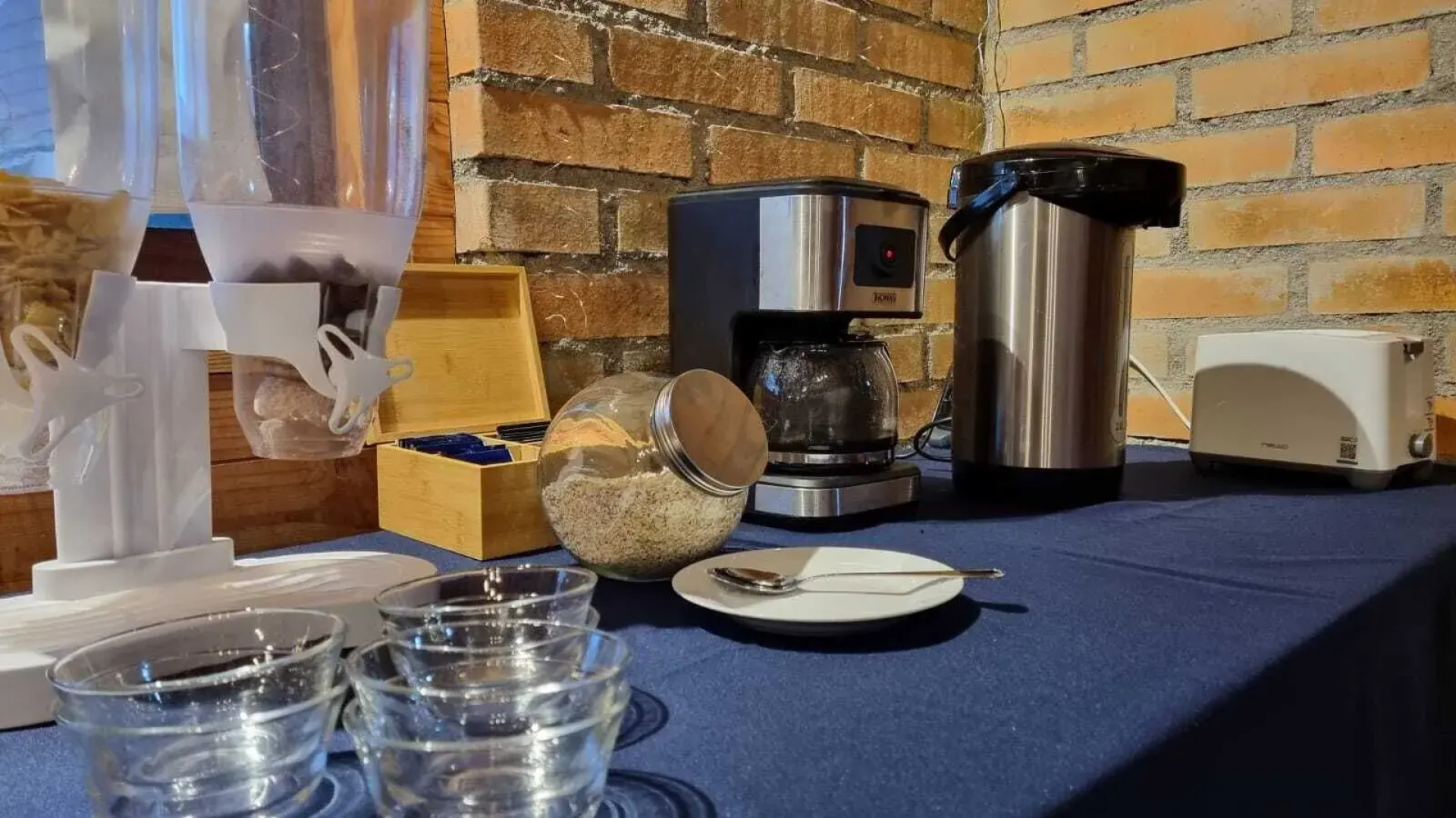 Antu Apart Hotel Villarrica