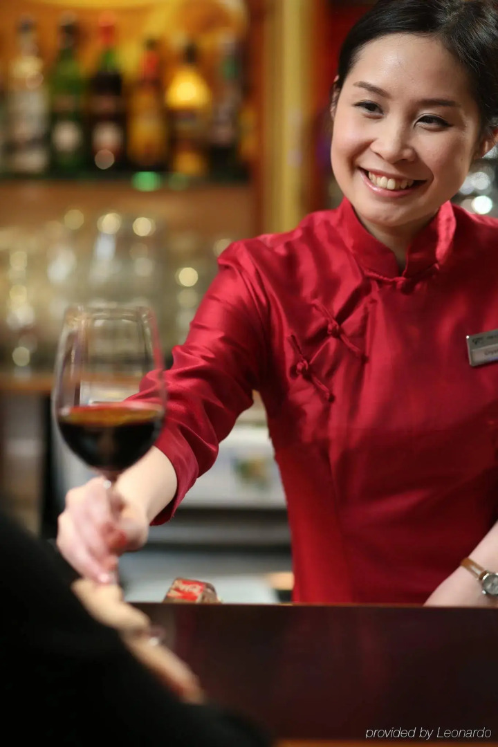 Charterhouse Causeway Bay