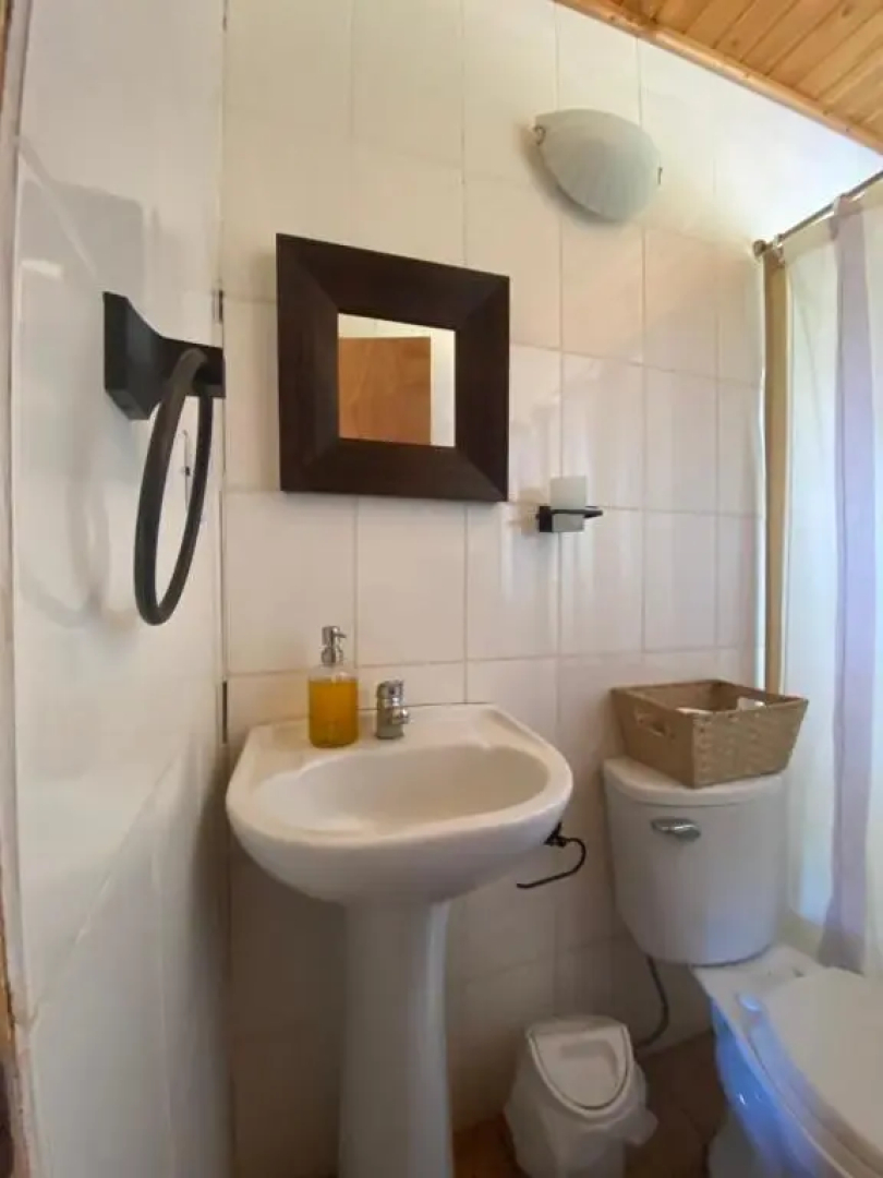 Cabañas Refugio Las Conejas