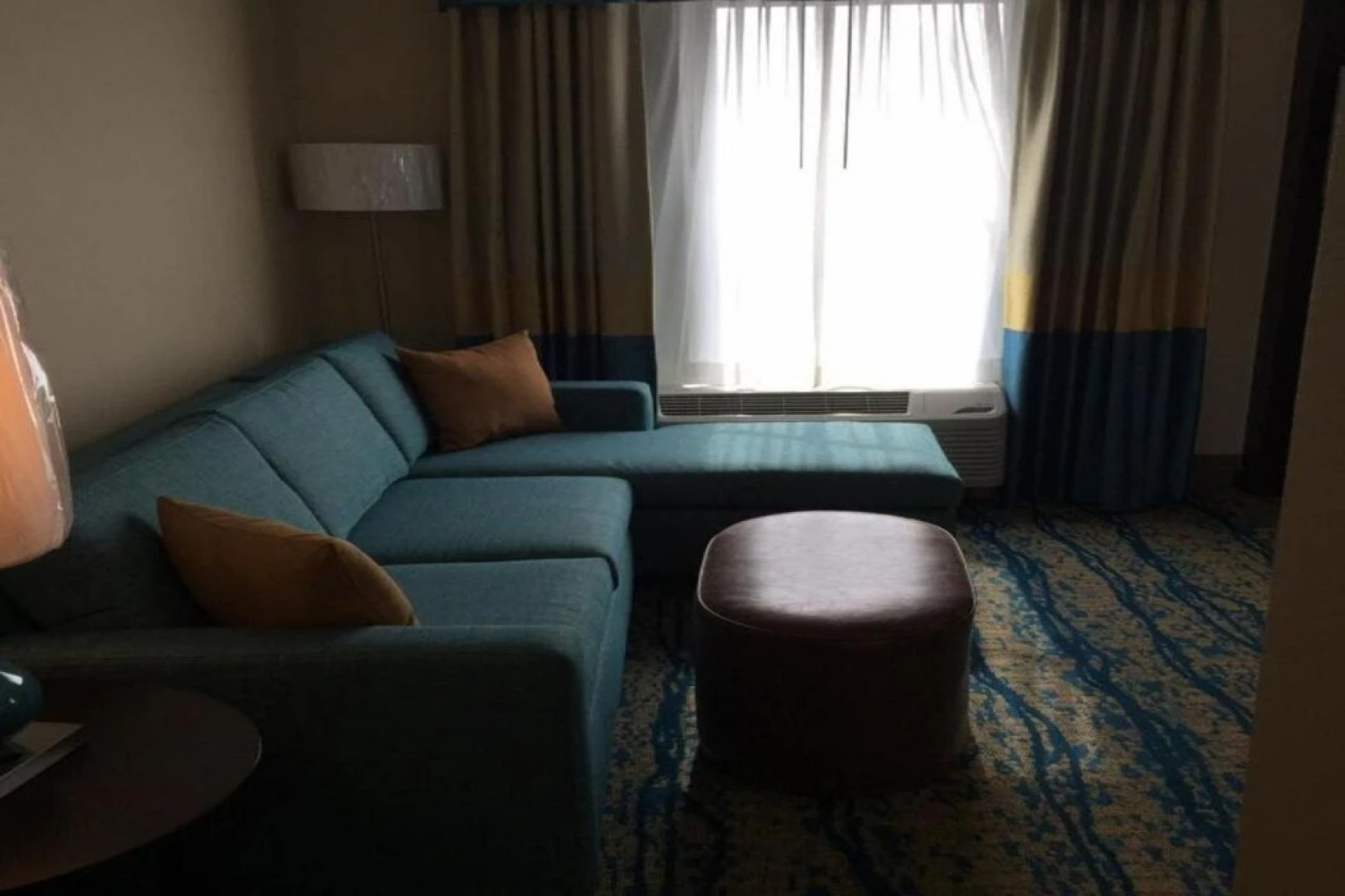 Hampton Inn & Suites Bartonsville