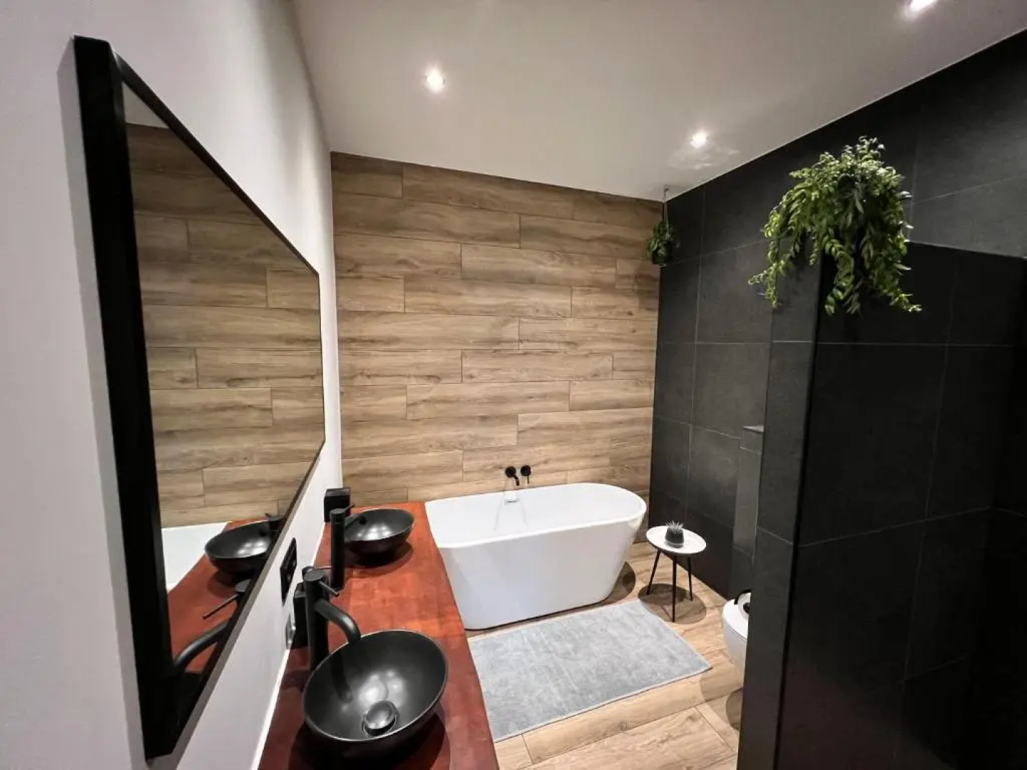 Authentieke studio in hartje Joure