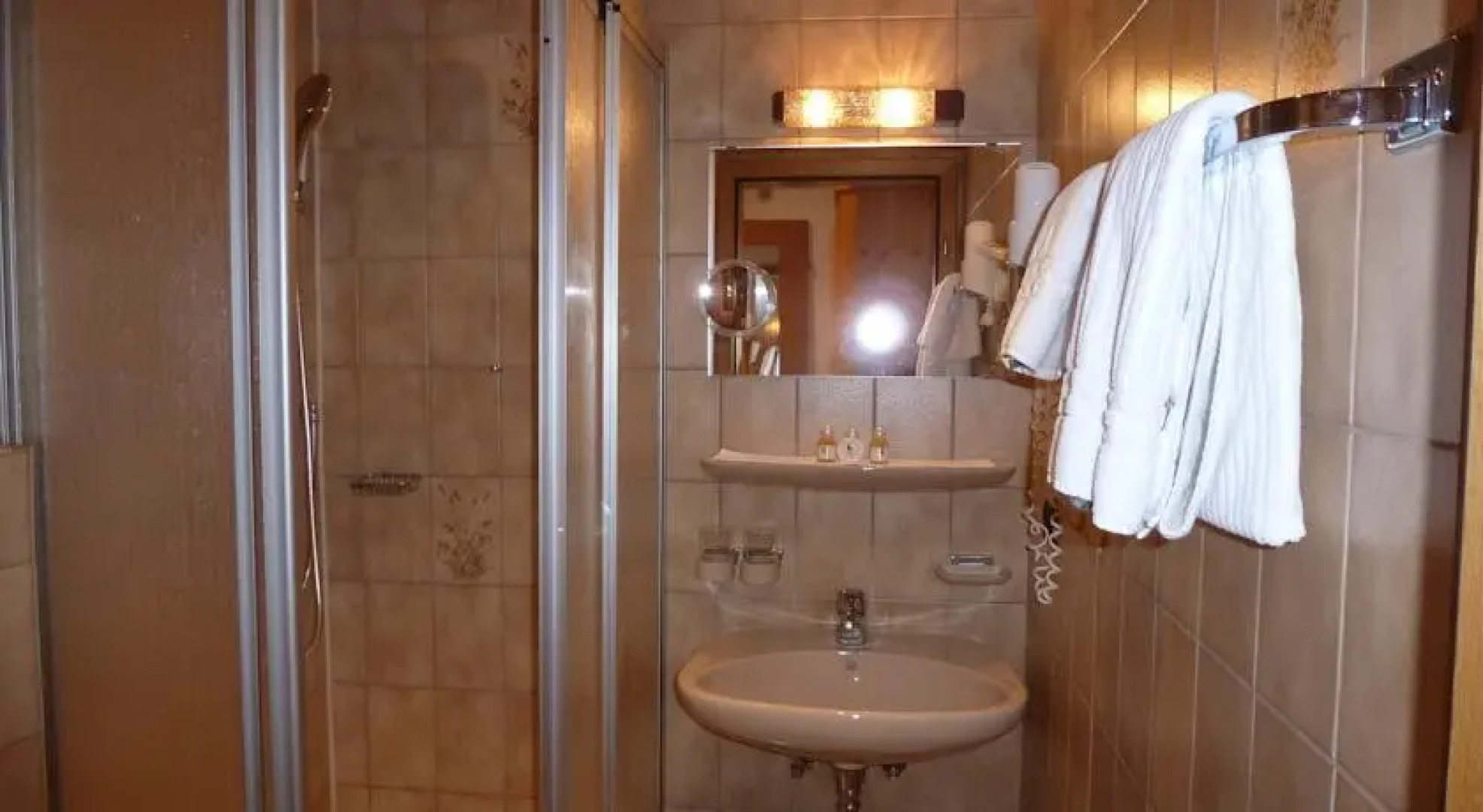 Ferienwohnung Wetterstein