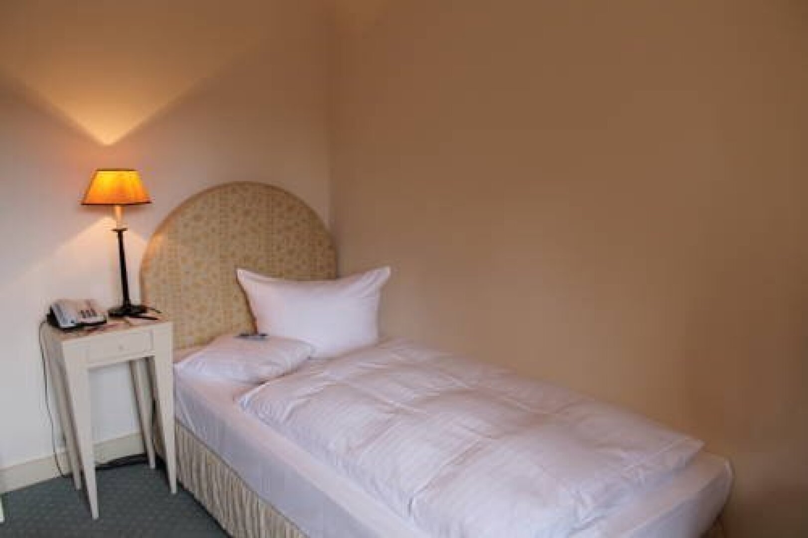 Schlosshotel Cecilienhof