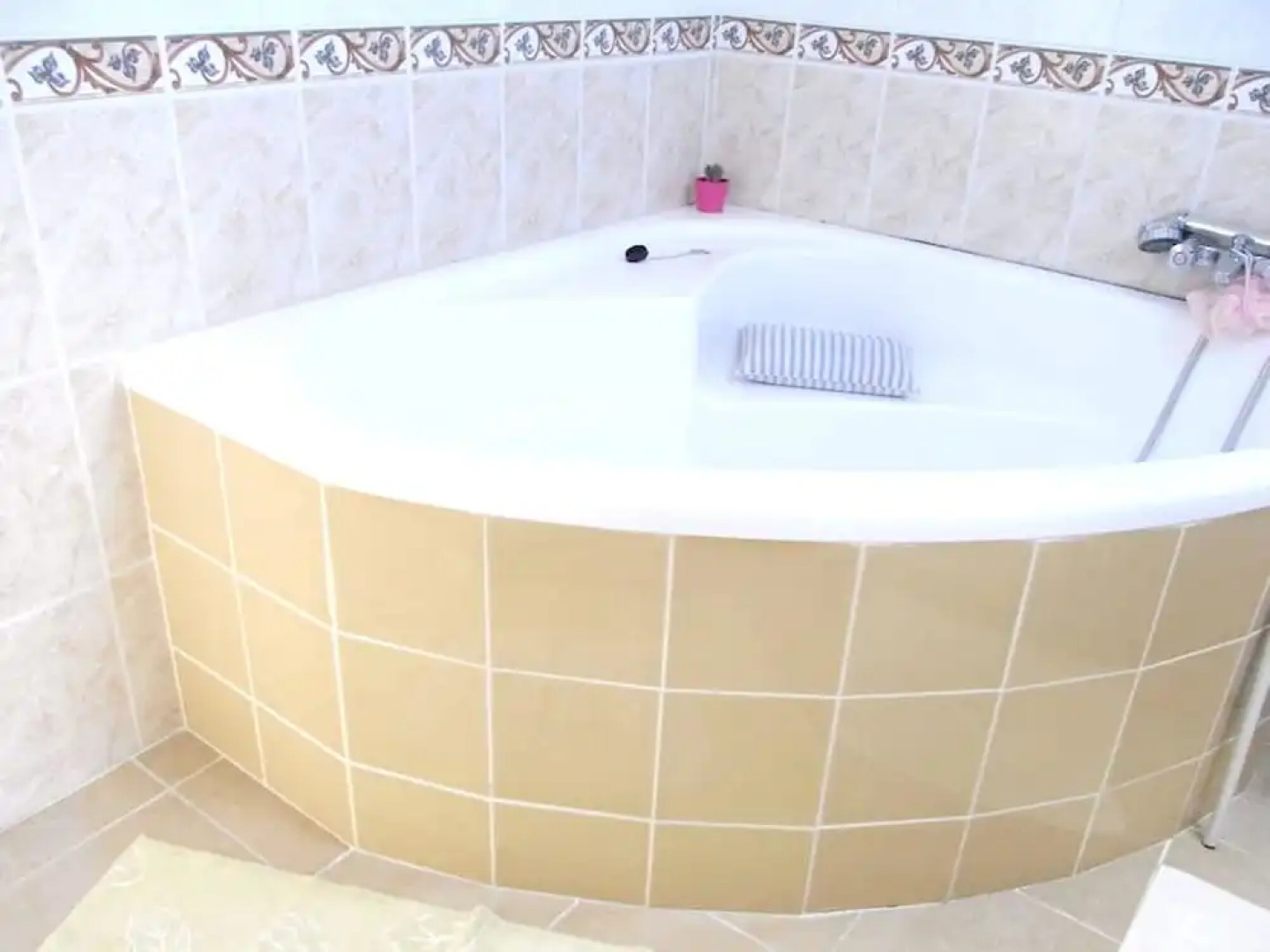 Holiday home Mez an Ney