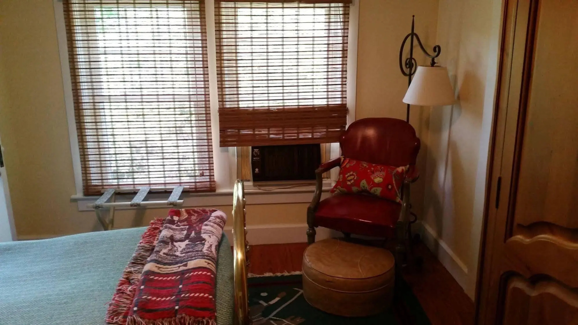 Inn at Clearwater Pond (Quechee)