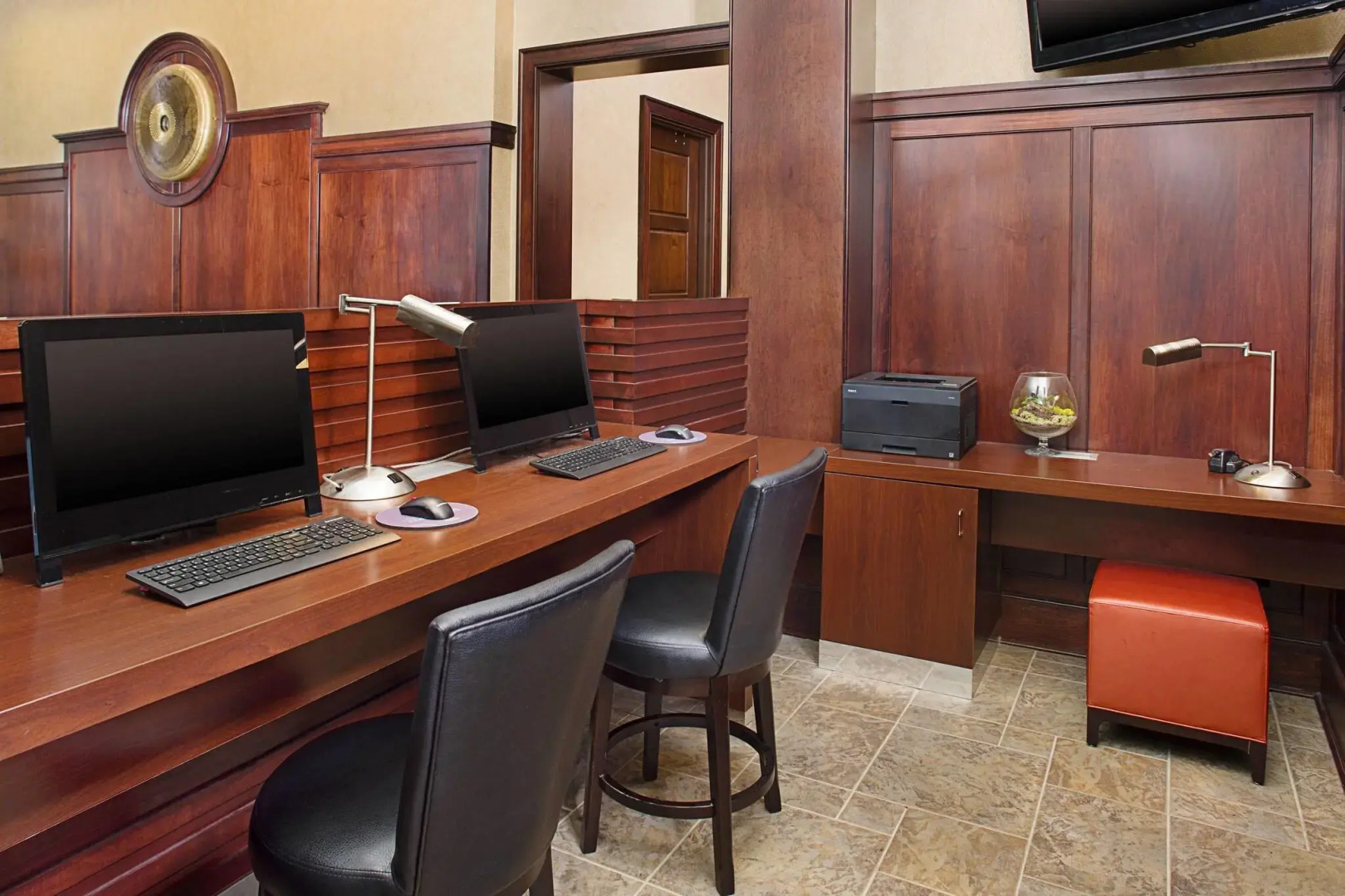 Sheraton Rockville Hotel