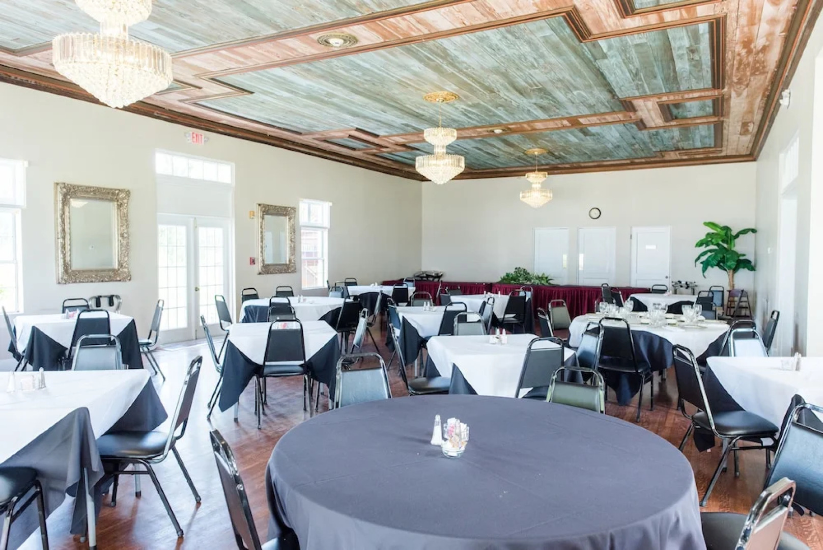 Capernaum Lakeside Lodge