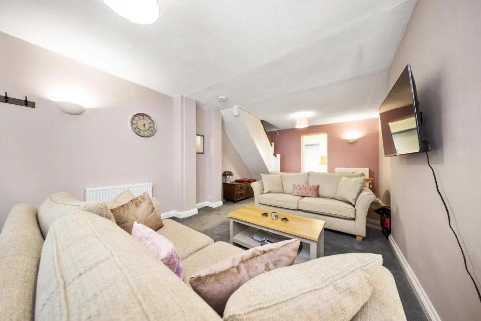 Inspire Homes - Joe's Cottage