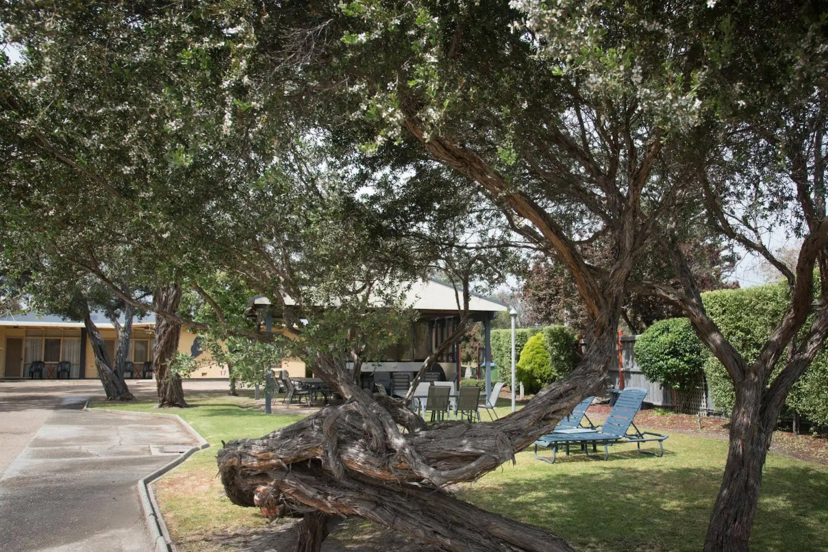 Rye Beach Motel Australia