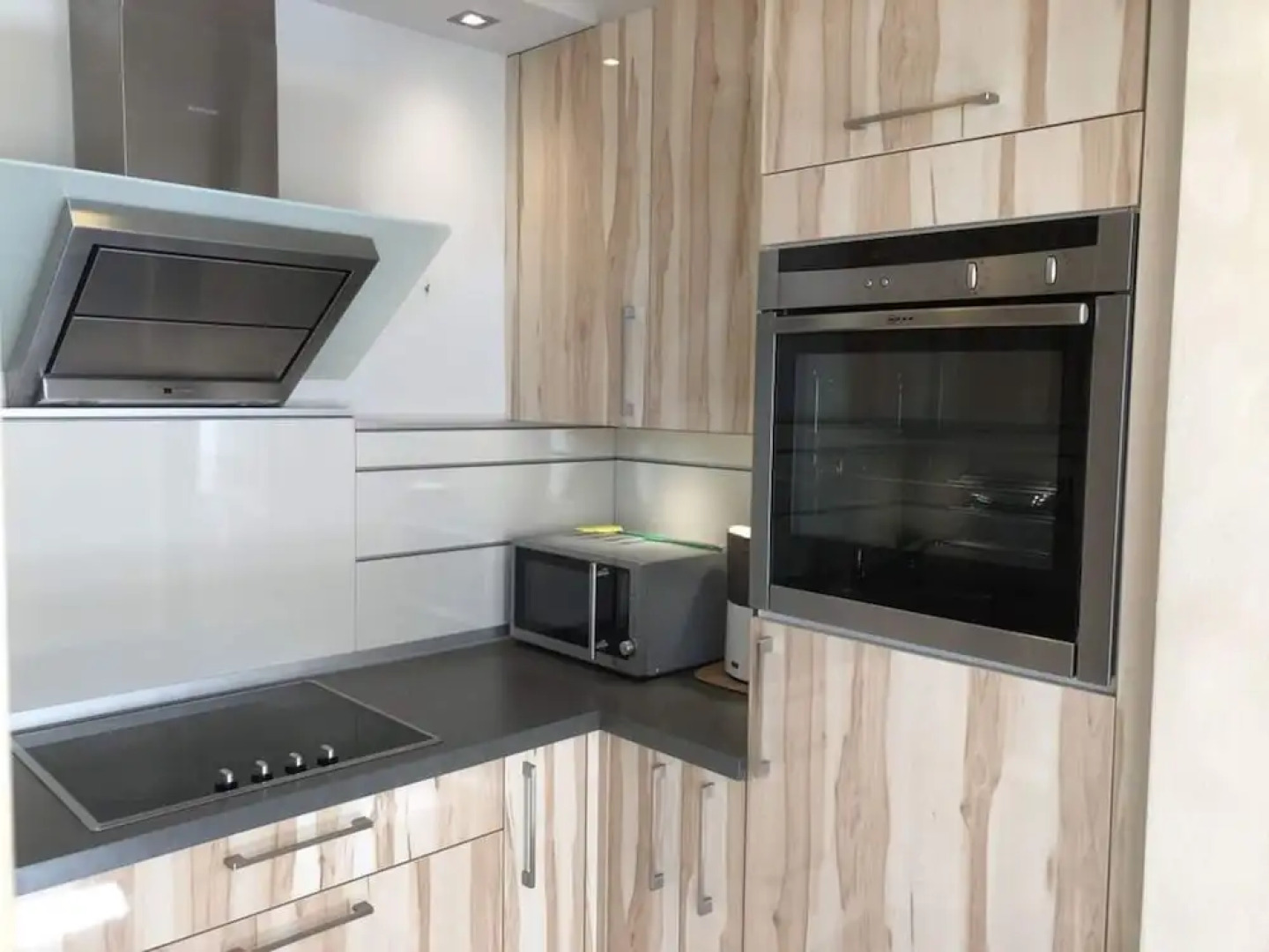 Holiday Apartment \"dilborner Benden\"