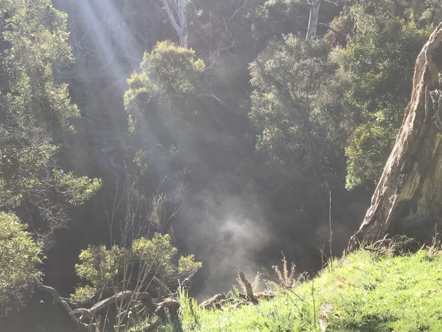 Ironstone Romantic Couples Retreat