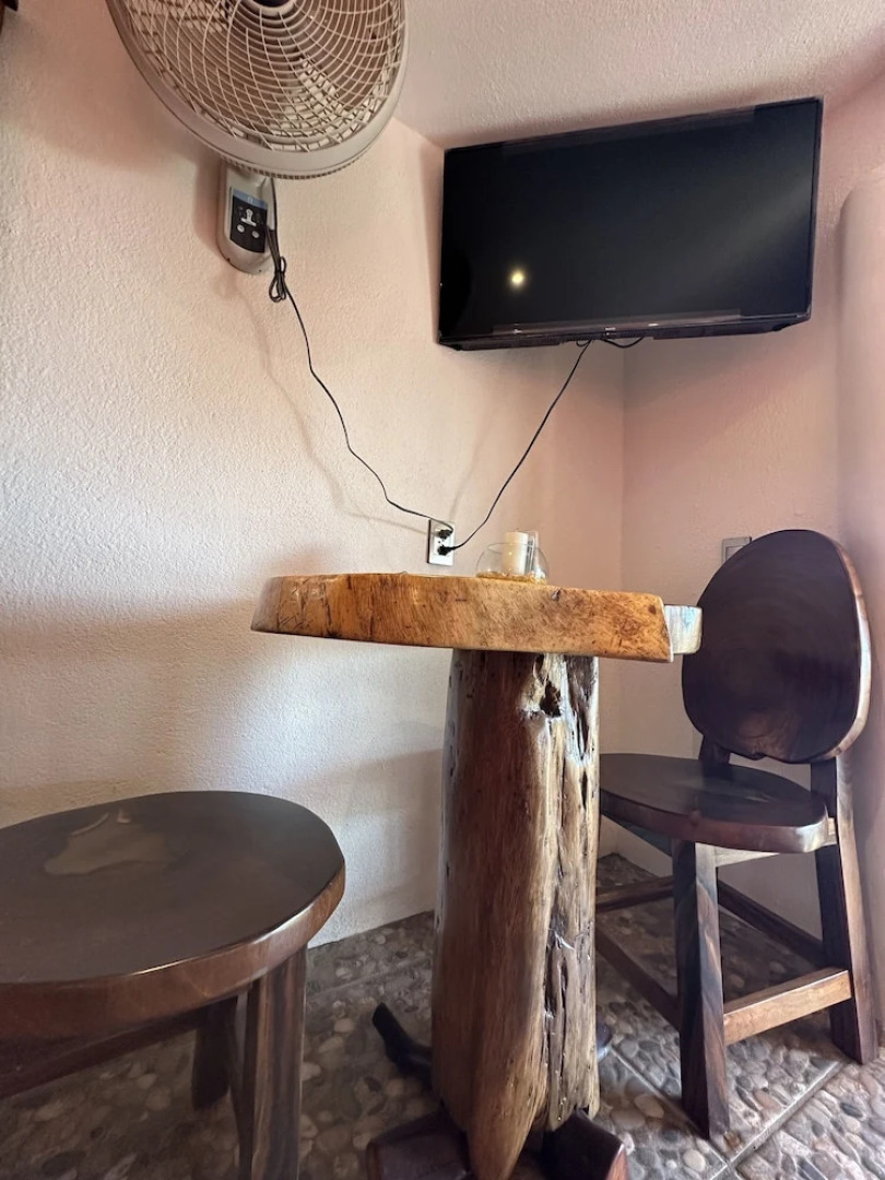 Beachfront Paradise Boutique Hotel