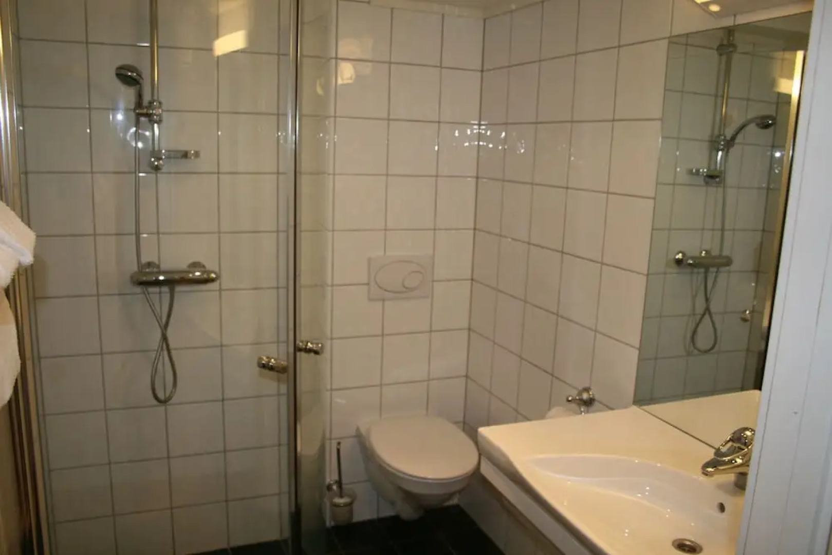 Astoria Hotel Kristiansund