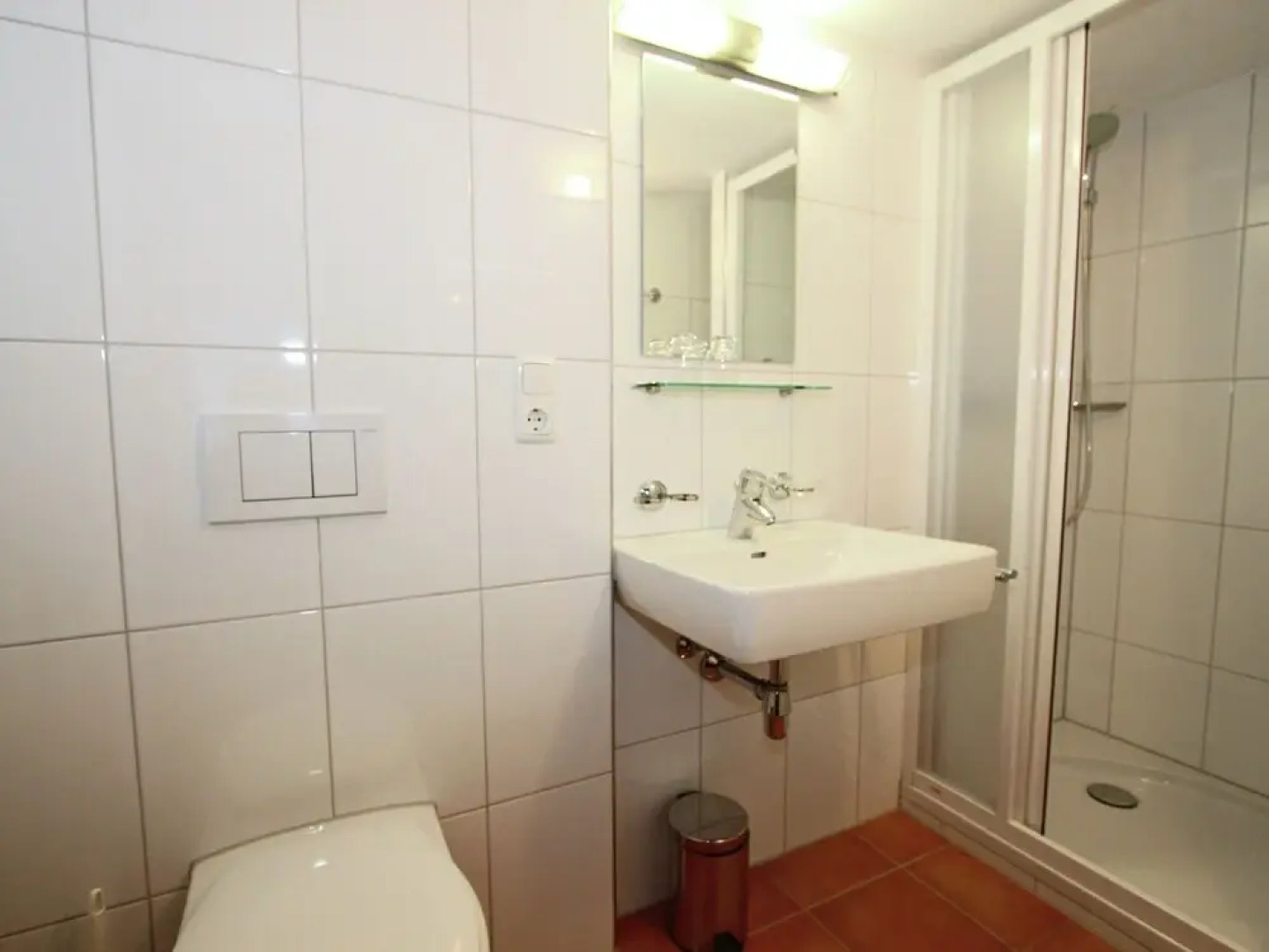 Comfortable Apartment in Vandans near Skiing