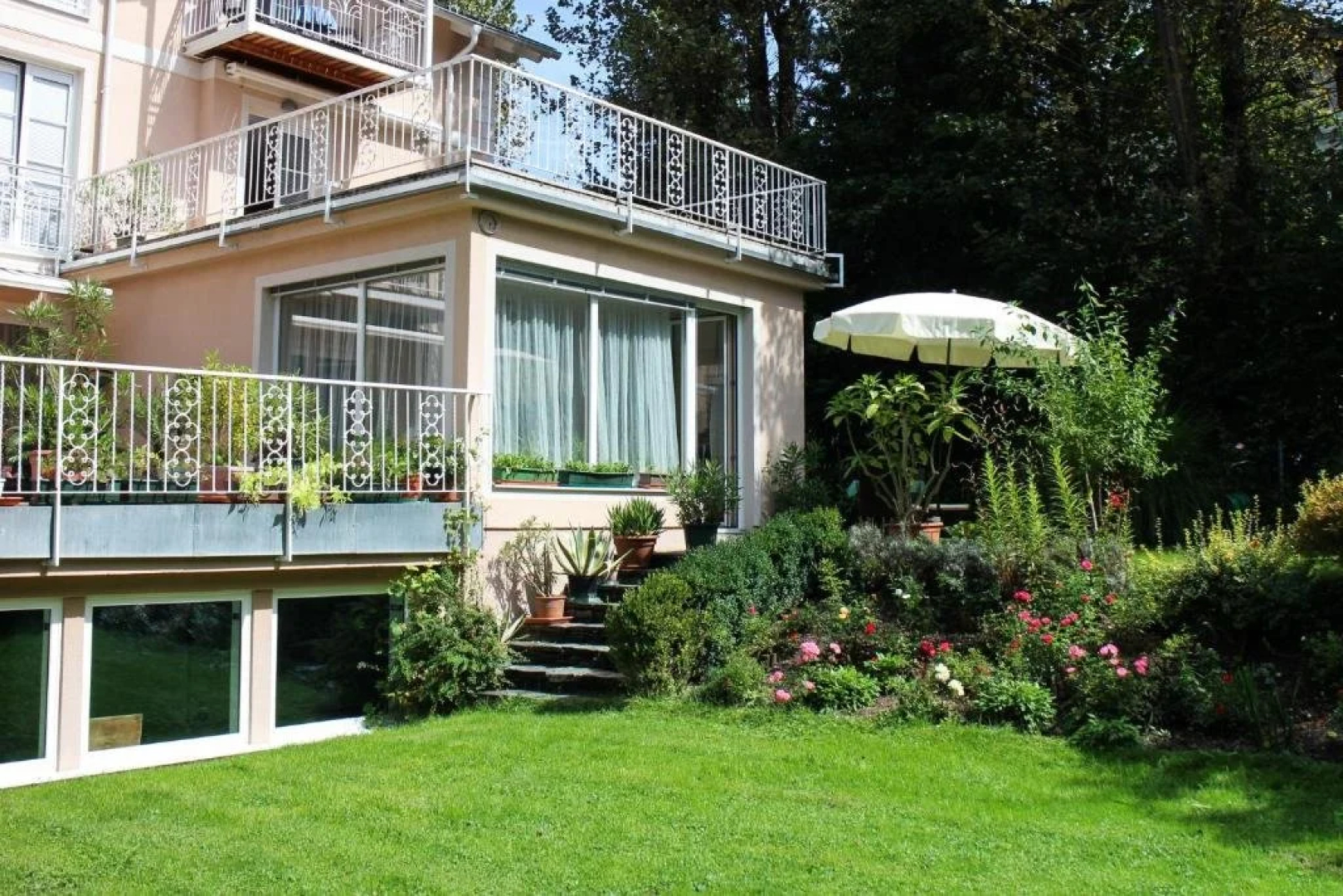 Wörthersee-Residenz Gatternig